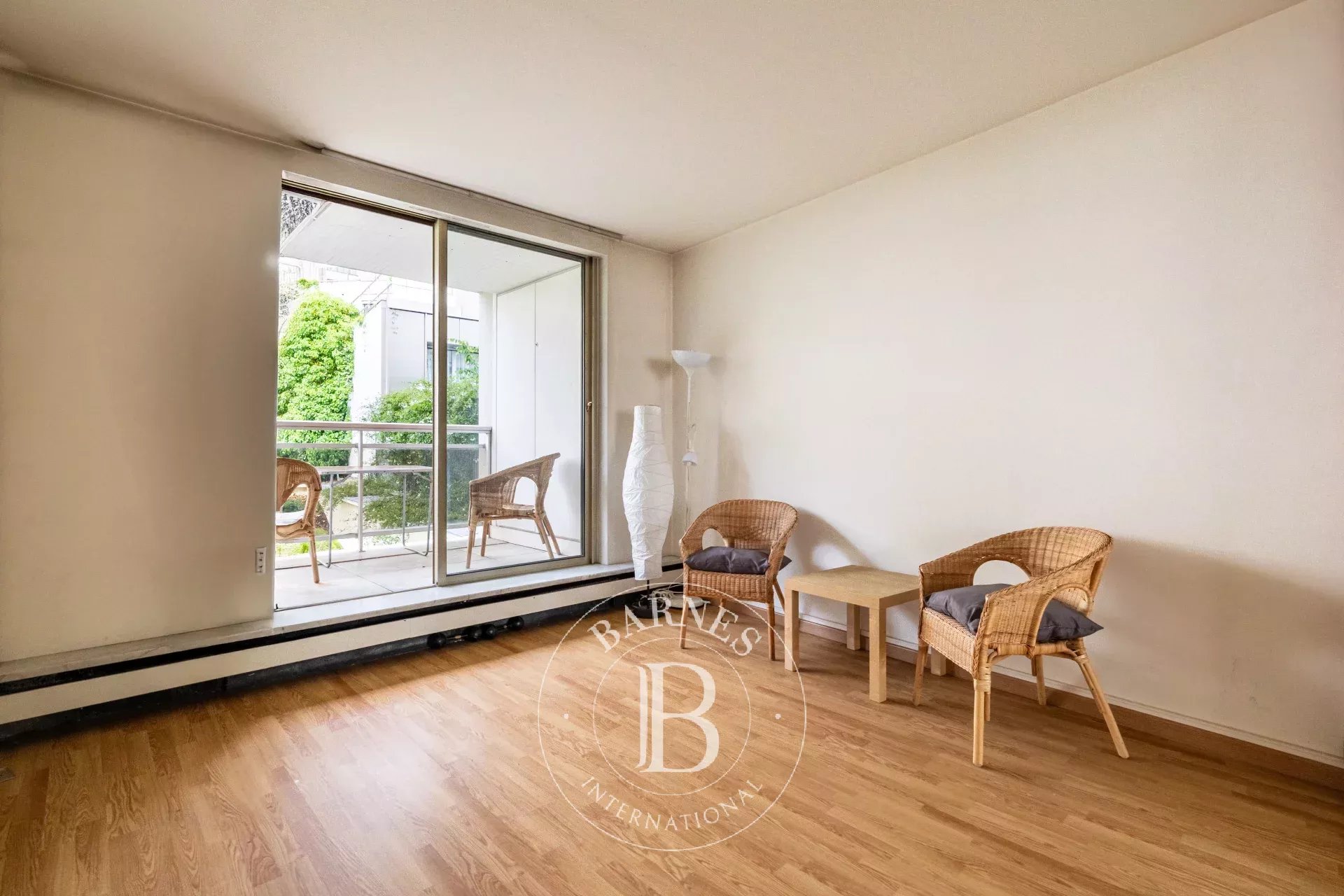 Sole agent - Paris 16 - Muette  - Apartment with balcony - picture 14