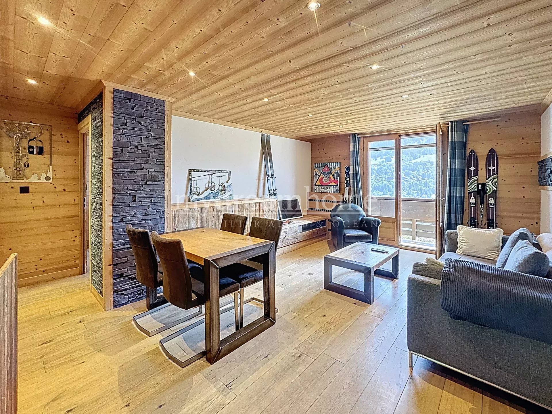 Agence immobilière de MY DREAM HOME