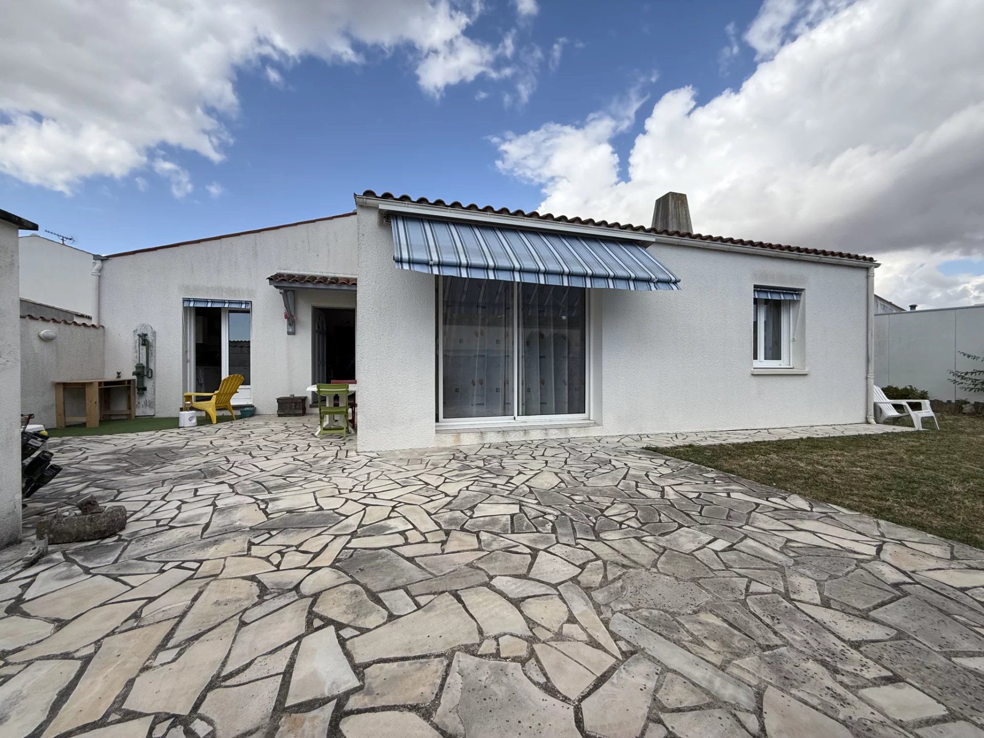 Location Maison Lagord