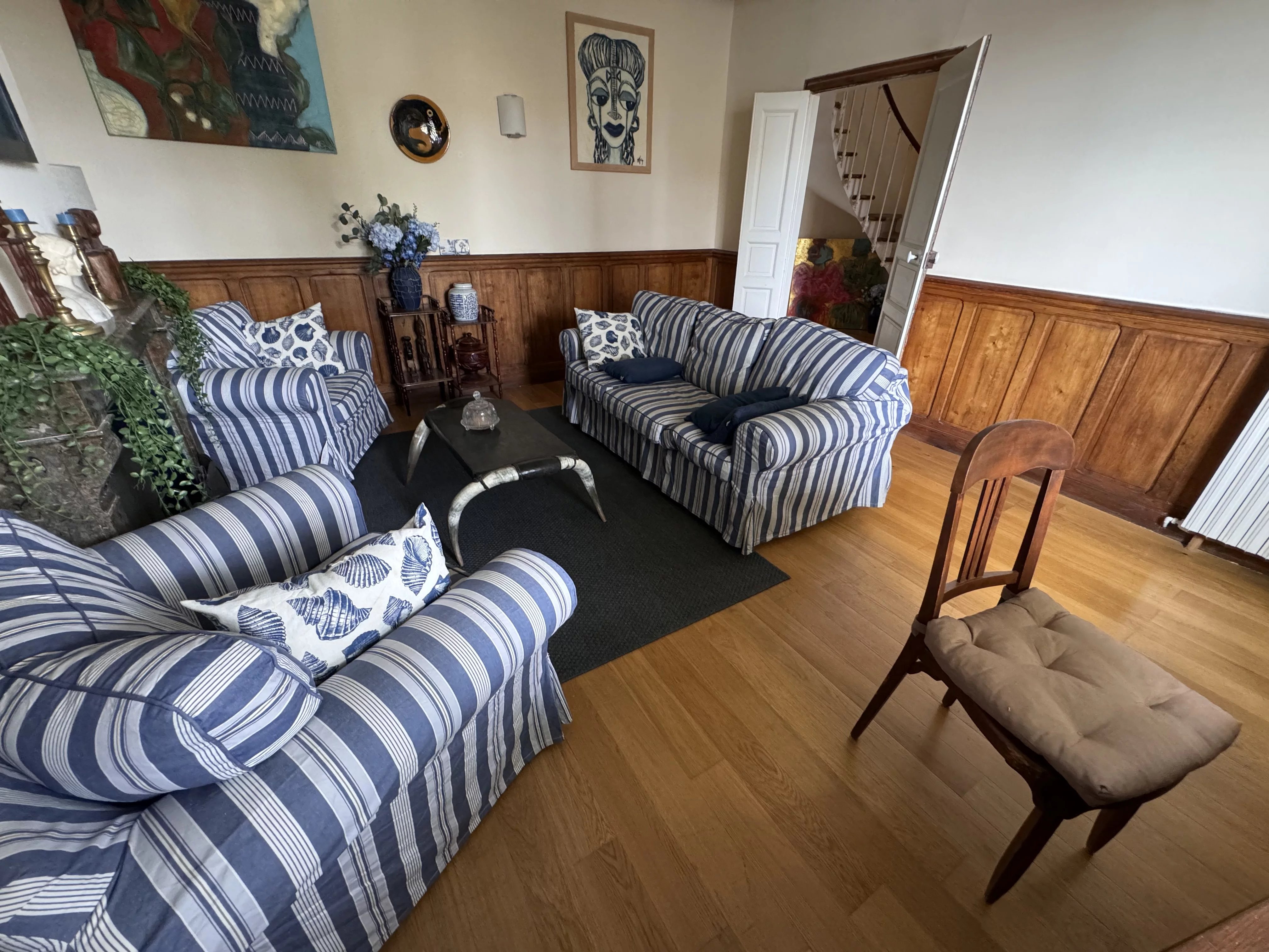 Village house for sale Sallèles-d'Aude, Aude