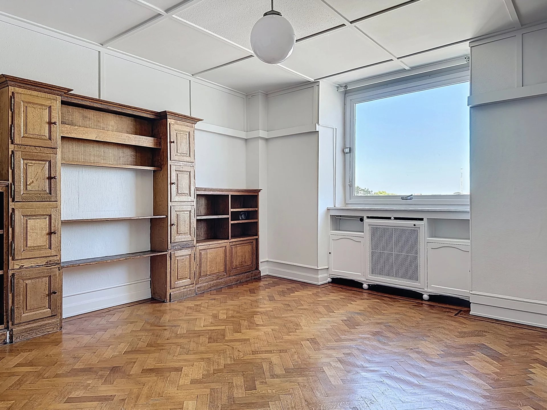 Daire Ixelles - picture 8