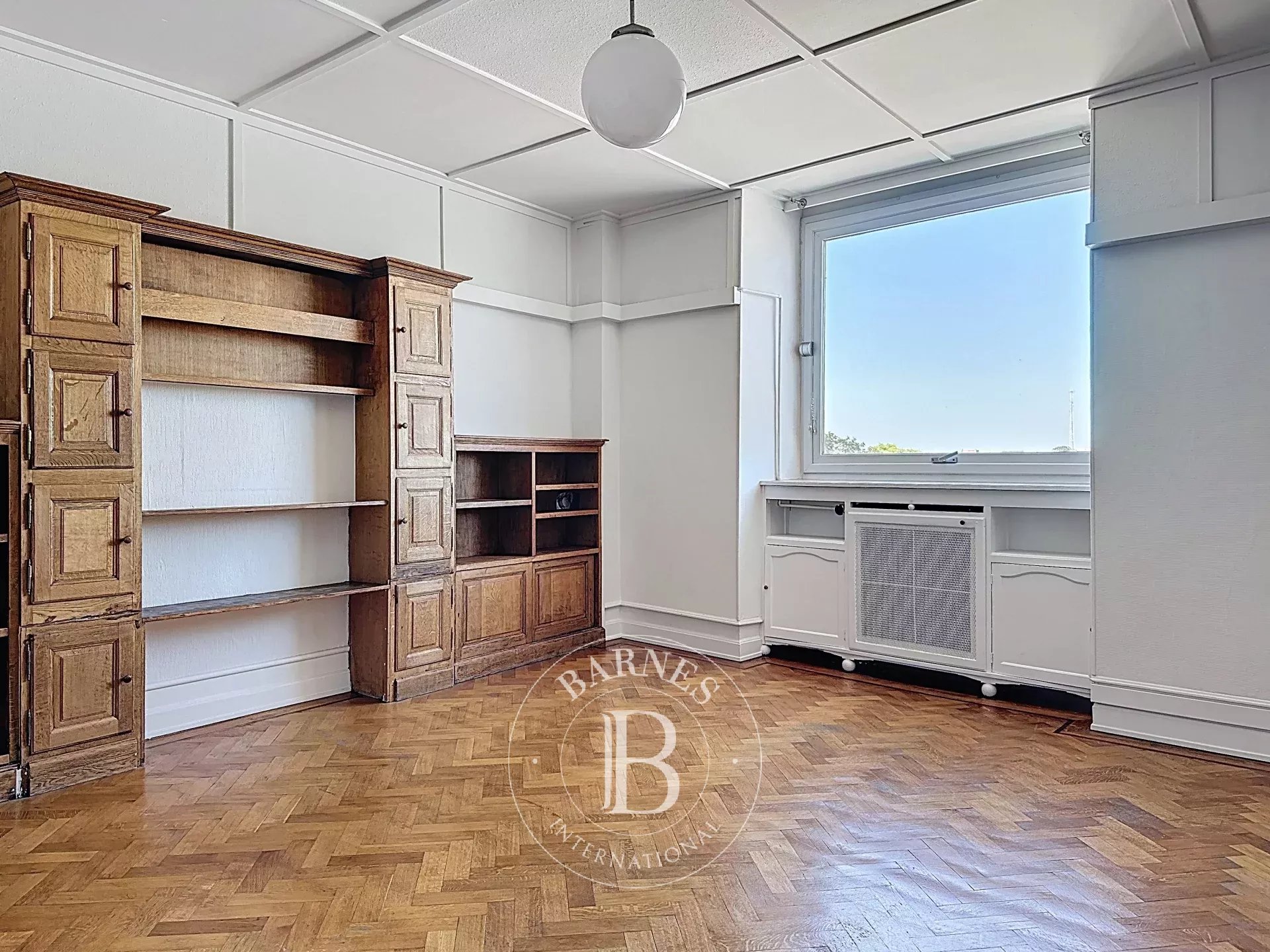Ixelles - Cambre