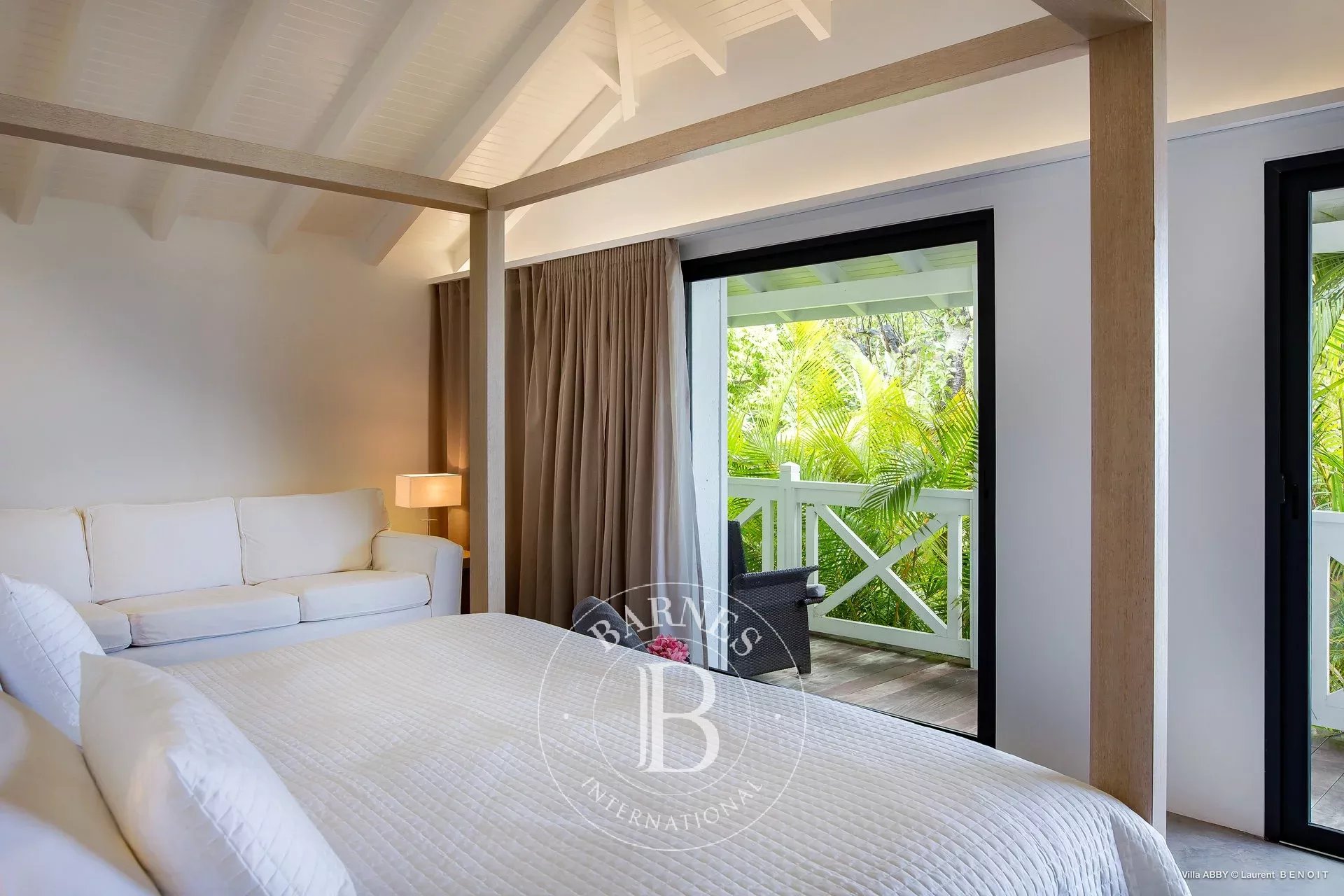 Vitet  - Villa 3 Chambres - picture 10