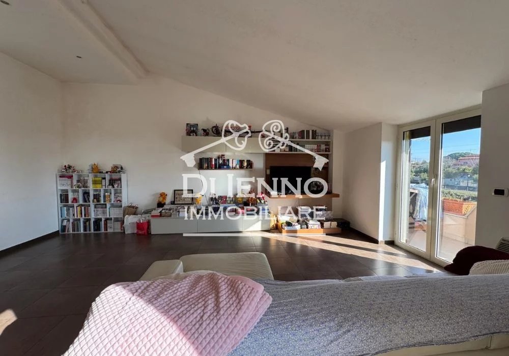 Vendita Appartamento Anguillara Sabazia