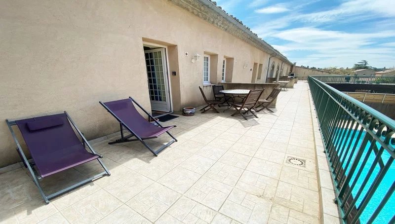 Duplex à vendre La Redorte, Aude