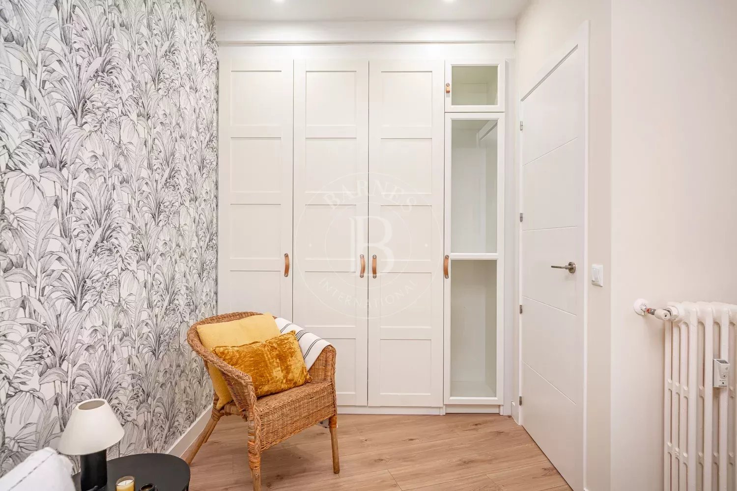 Daire Madrid - picture 24