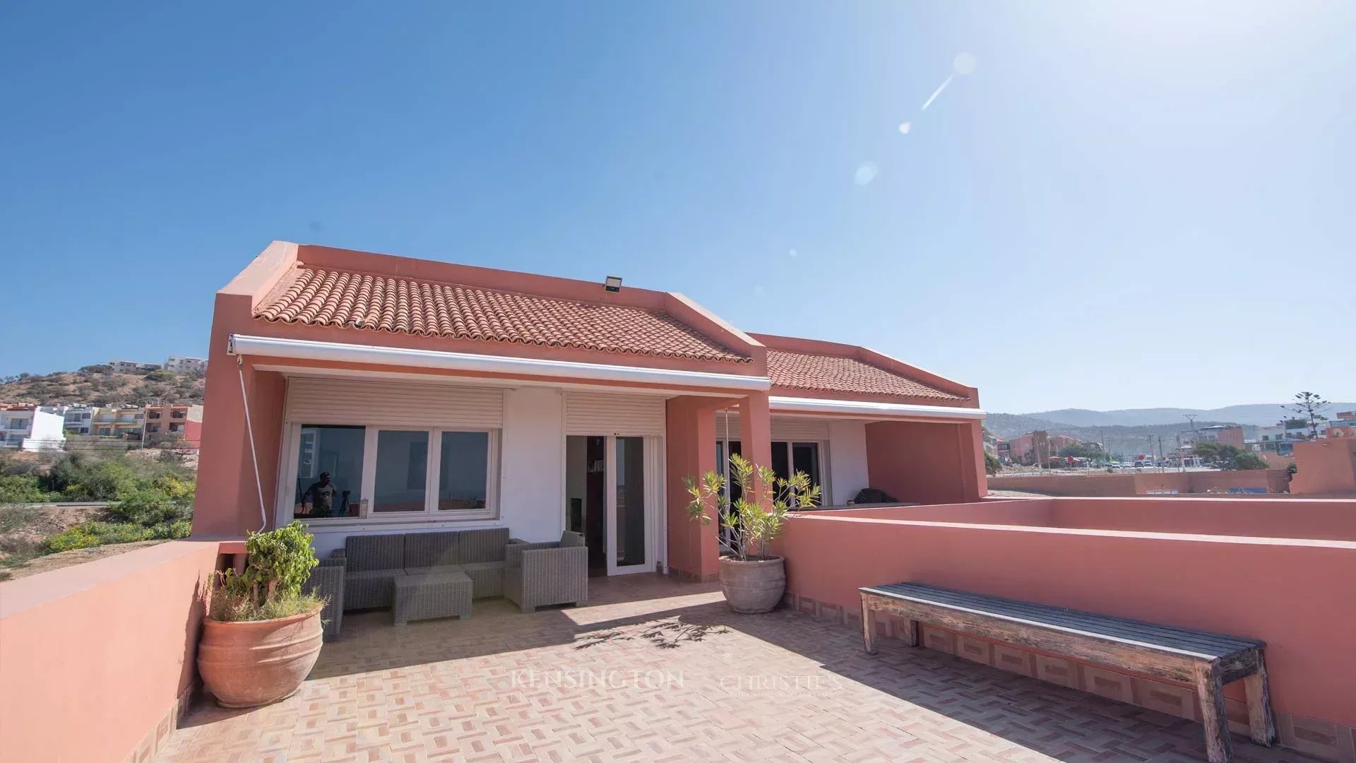 9 Bedroom Villa/Townhouse's Image 36