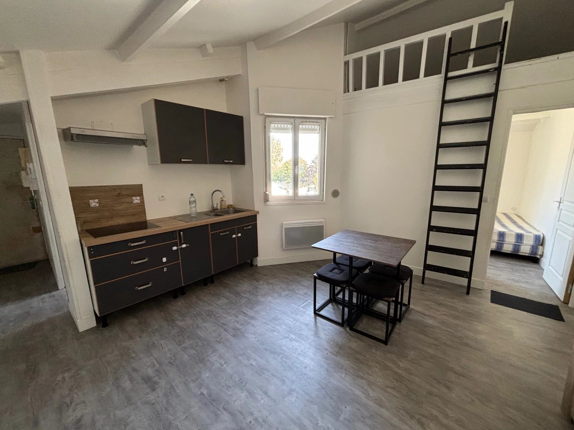 Vente Appartement Houilles