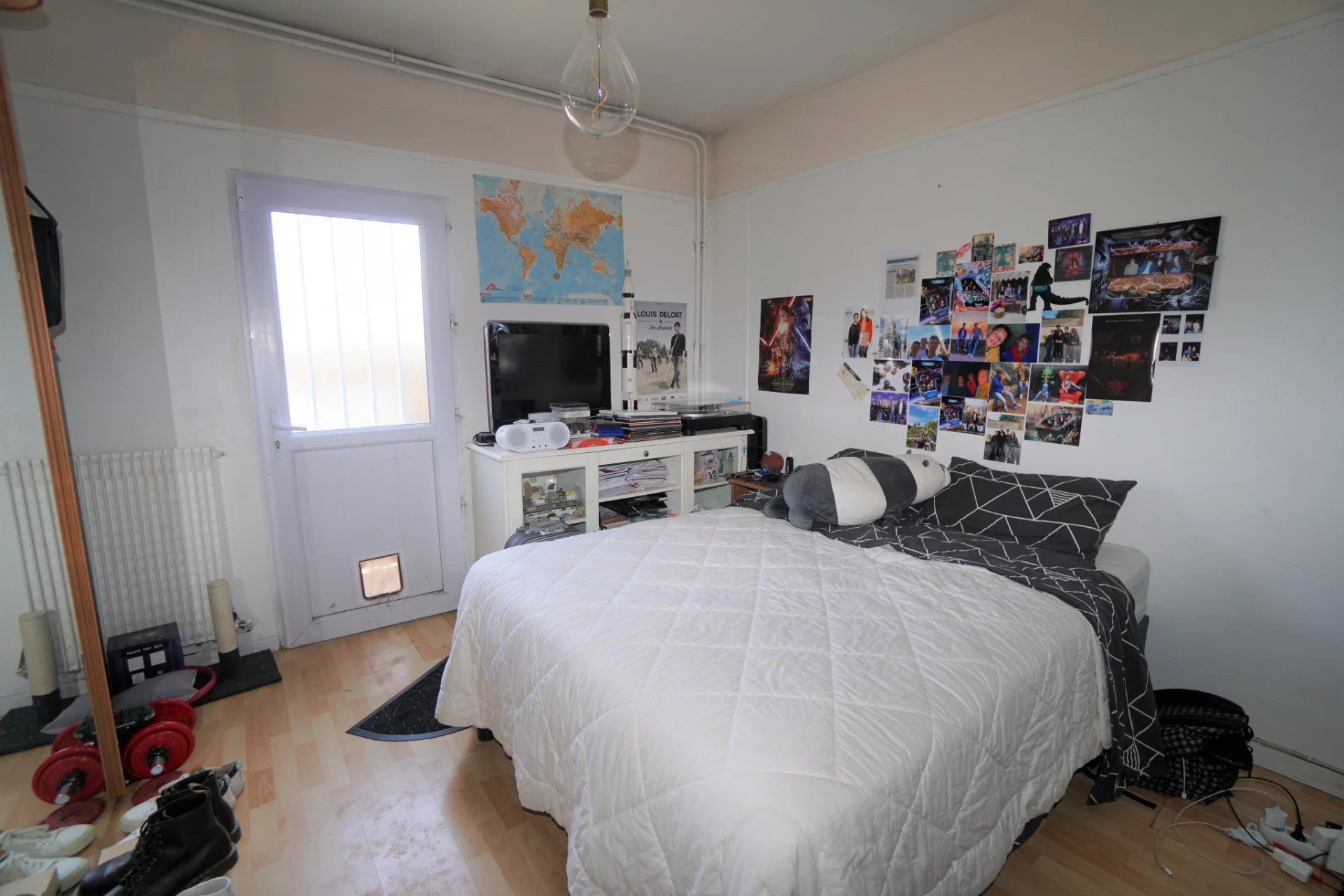 Vente Appartement Drancy