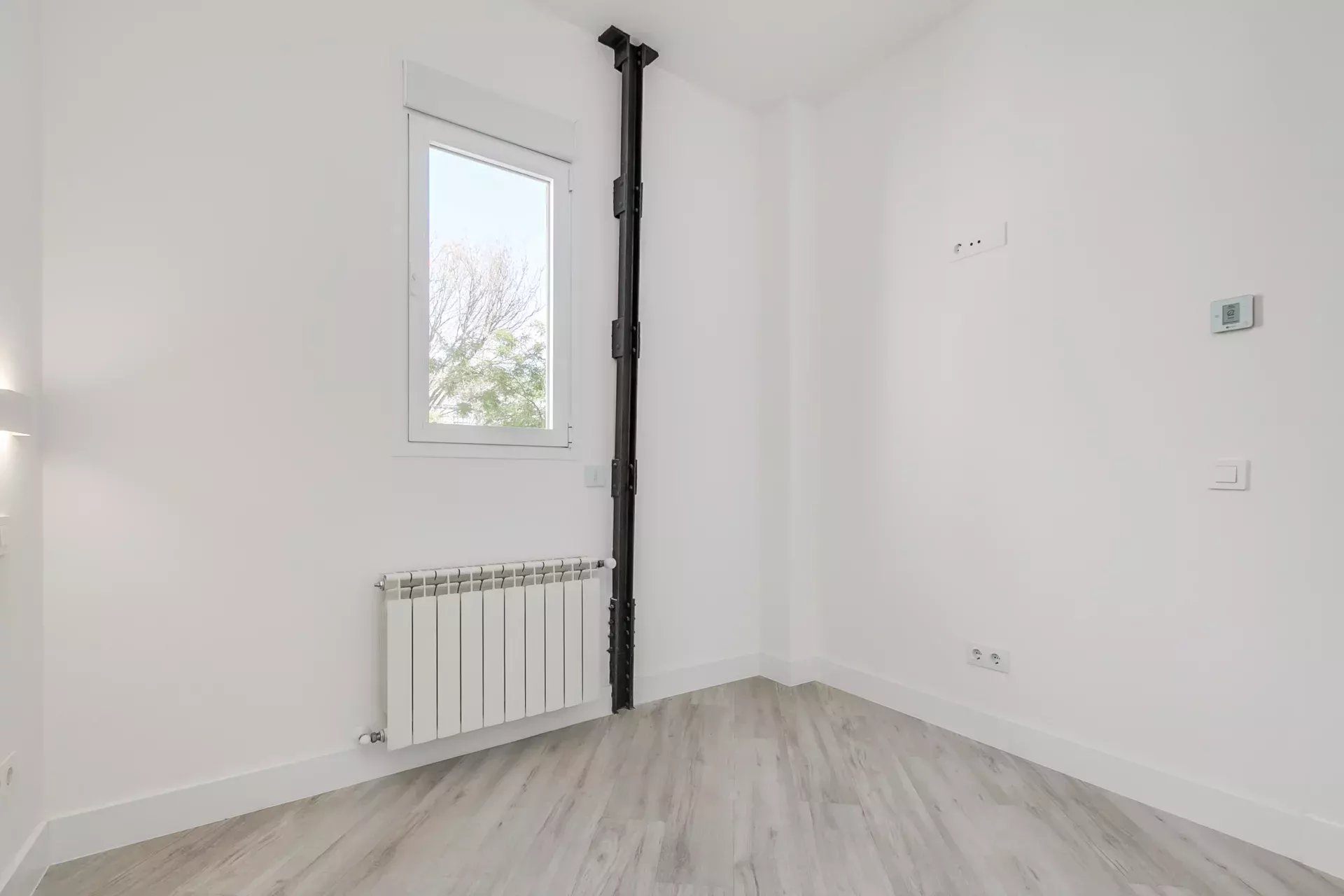 Daire Madrid - picture 19