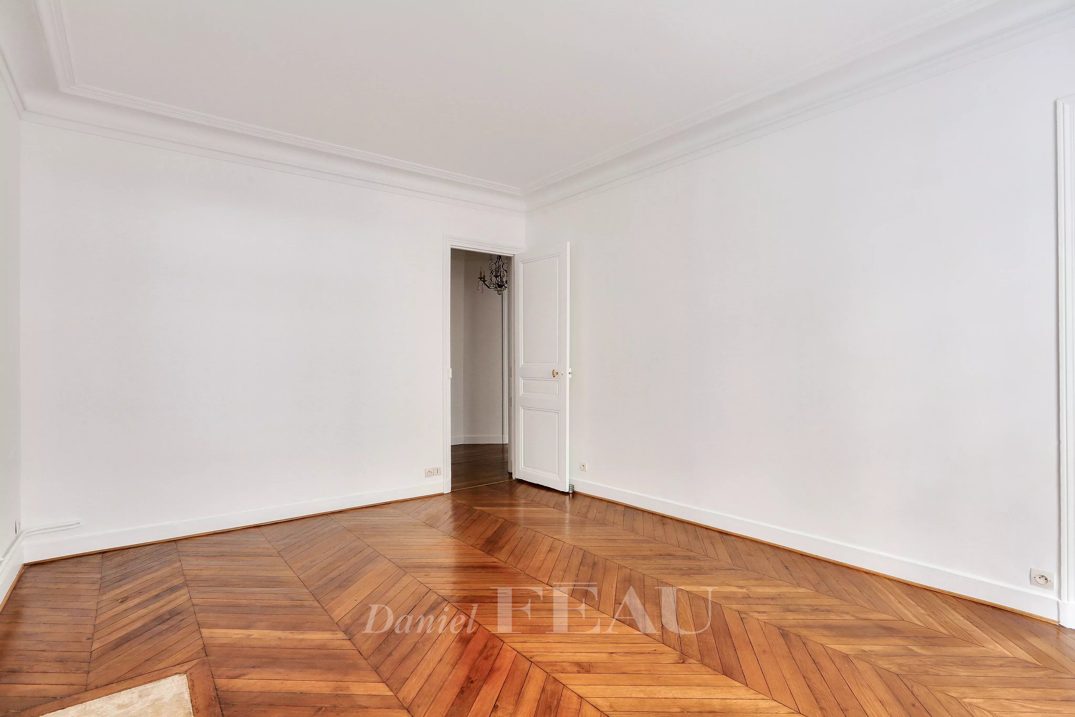 Rental Apartment Paris 17th