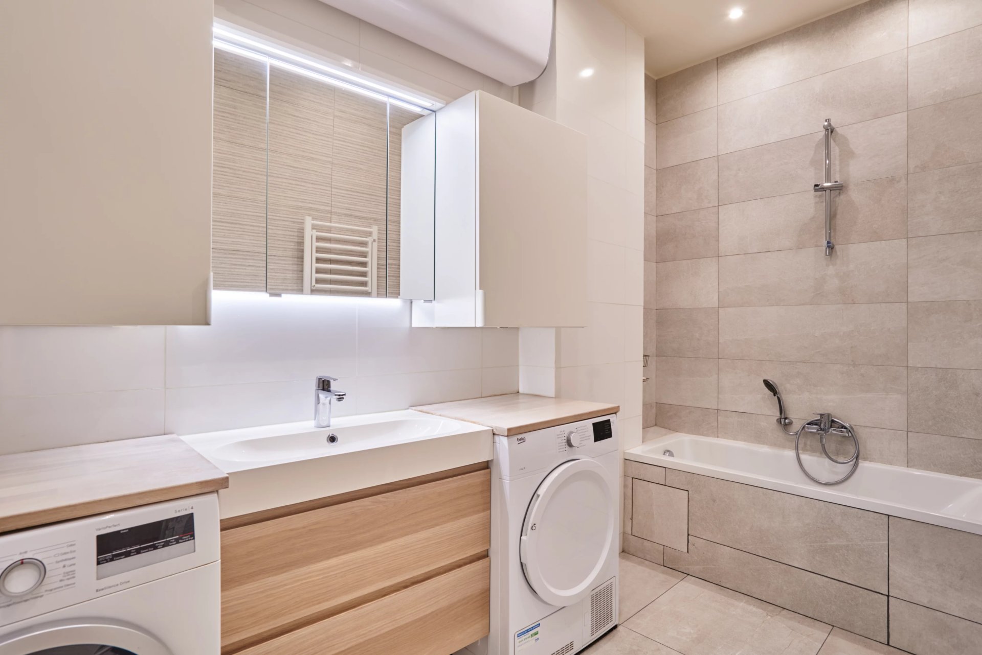 4 Bedroom Apartment/Flat's Image 13