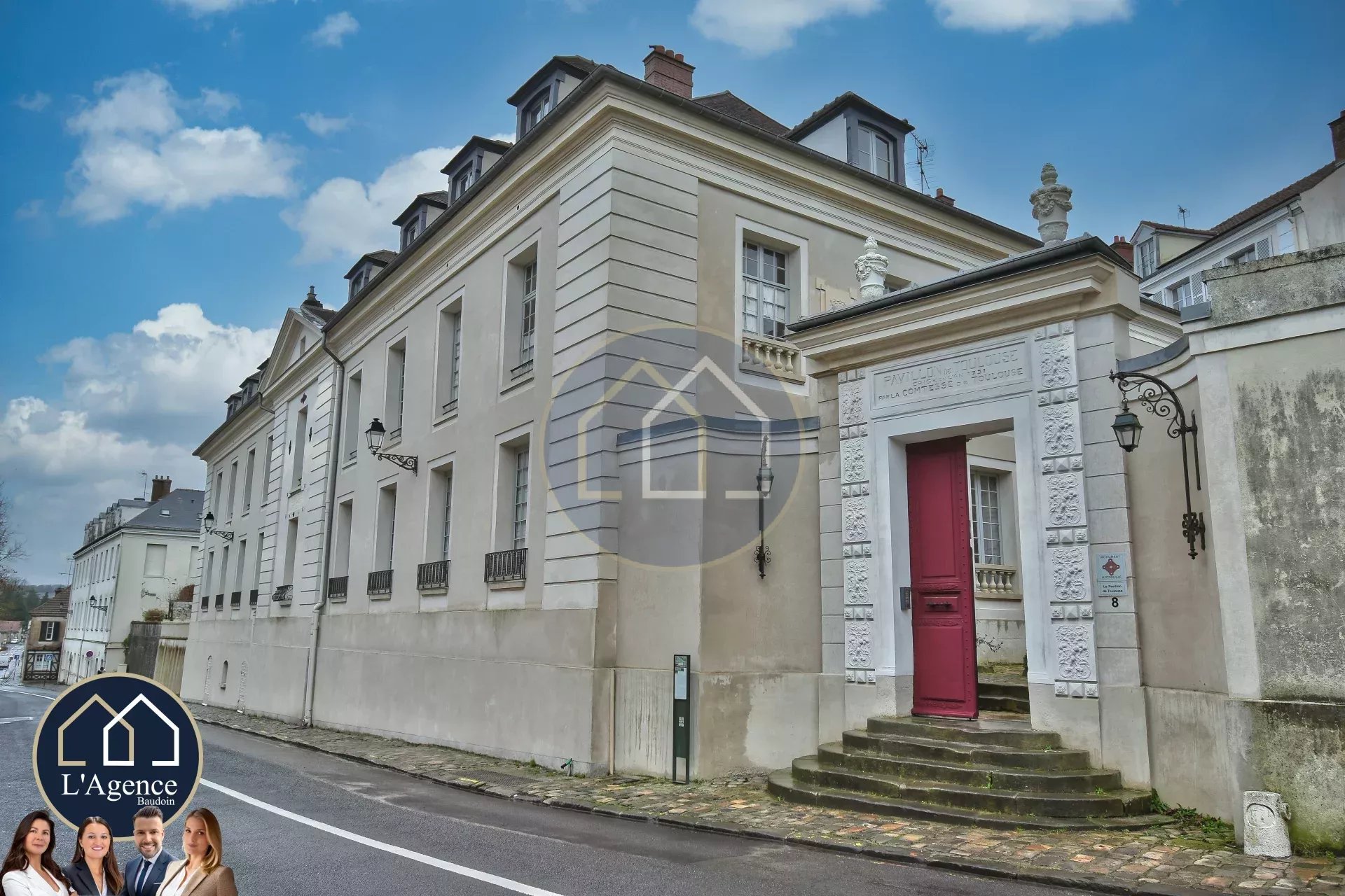 Vente Appartement Rambouillet