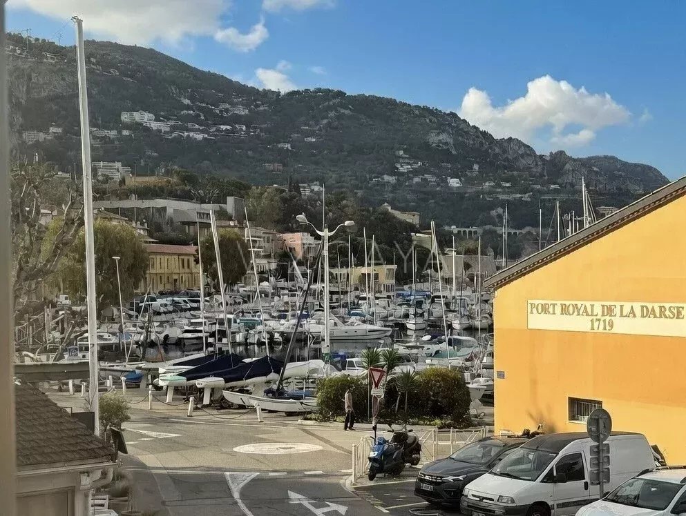 VILLEFRANCHE LA DARSE