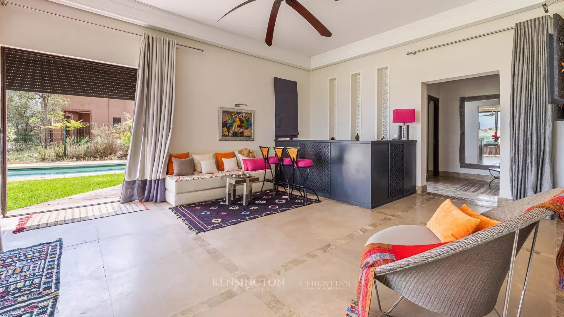 3 Bedroom Villa/Townhouse's Image 10