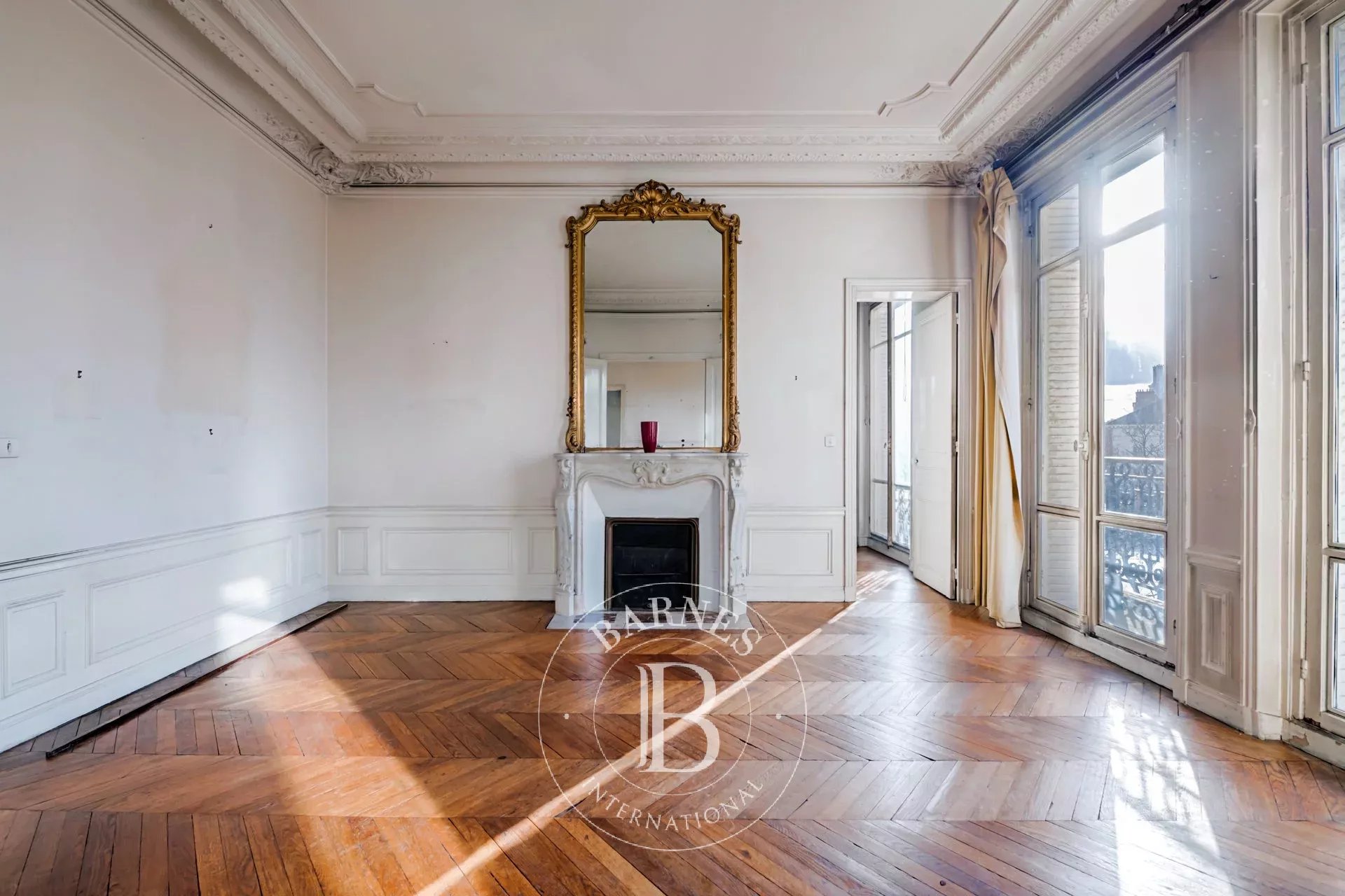 Квартира Paris 14ème
