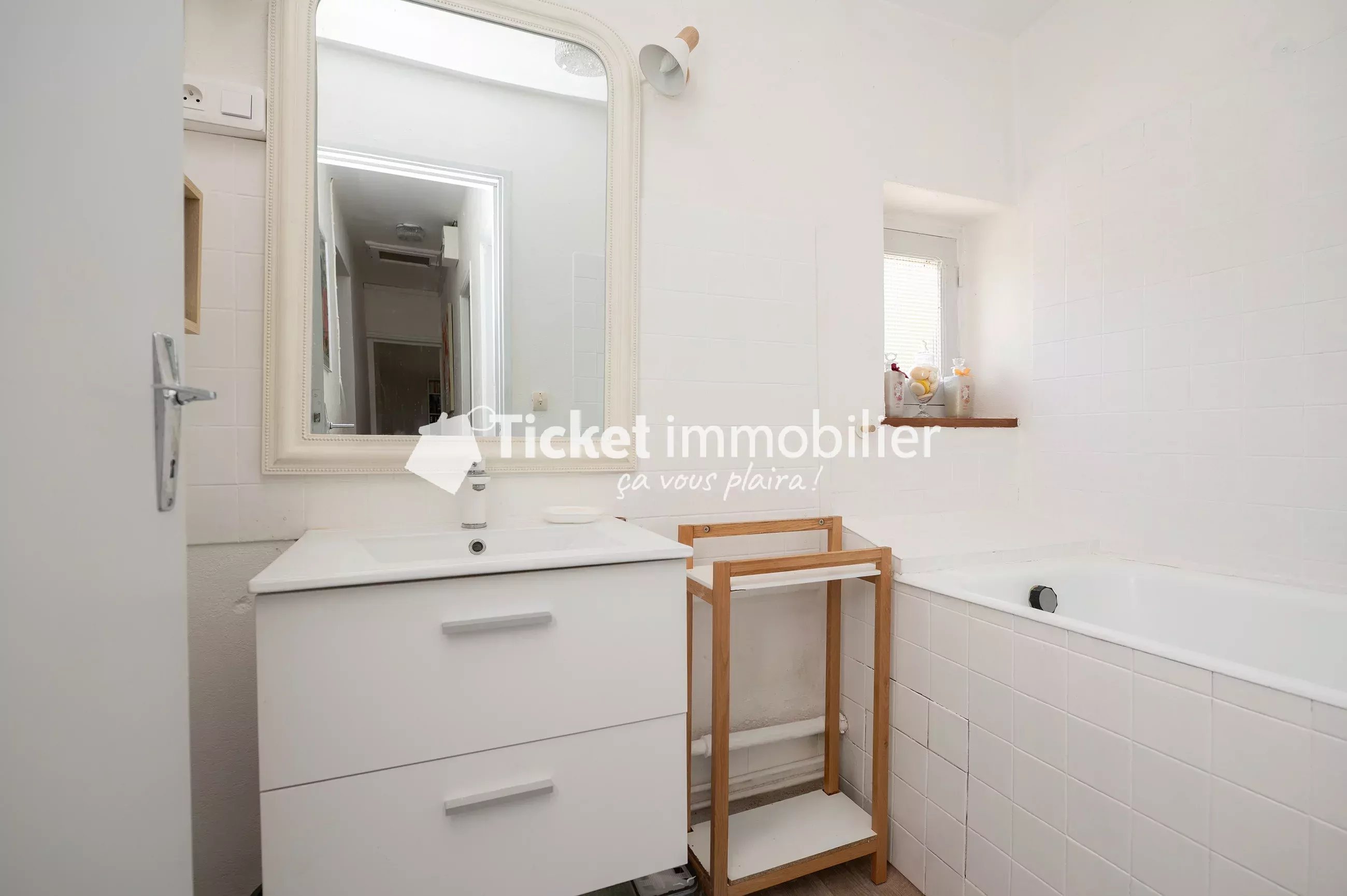 Maison de caractère T8 – 185m² – Terrain 1 370m² – Saint-Avit (81110) — photo 19