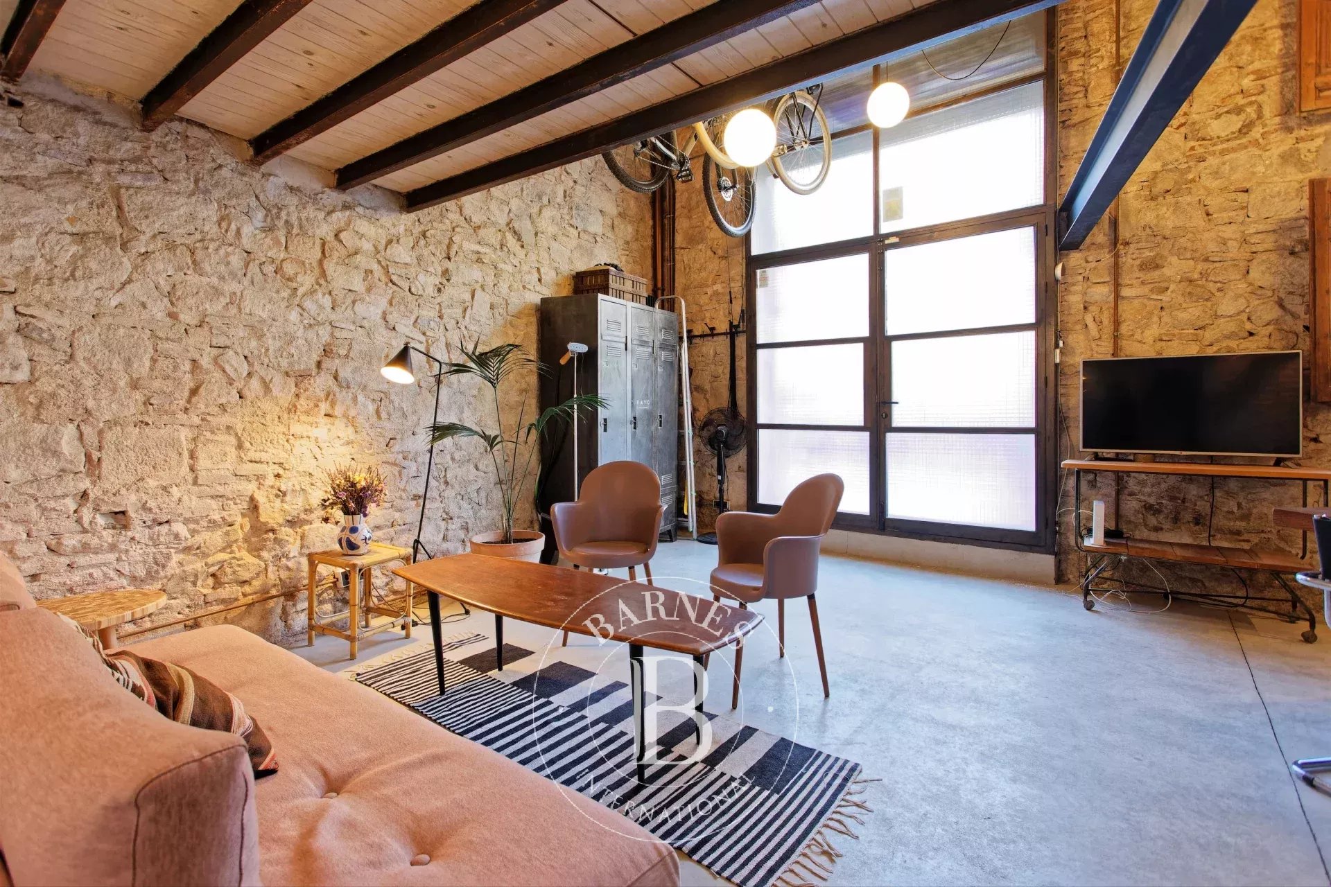 Loft Barcelona - picture 7