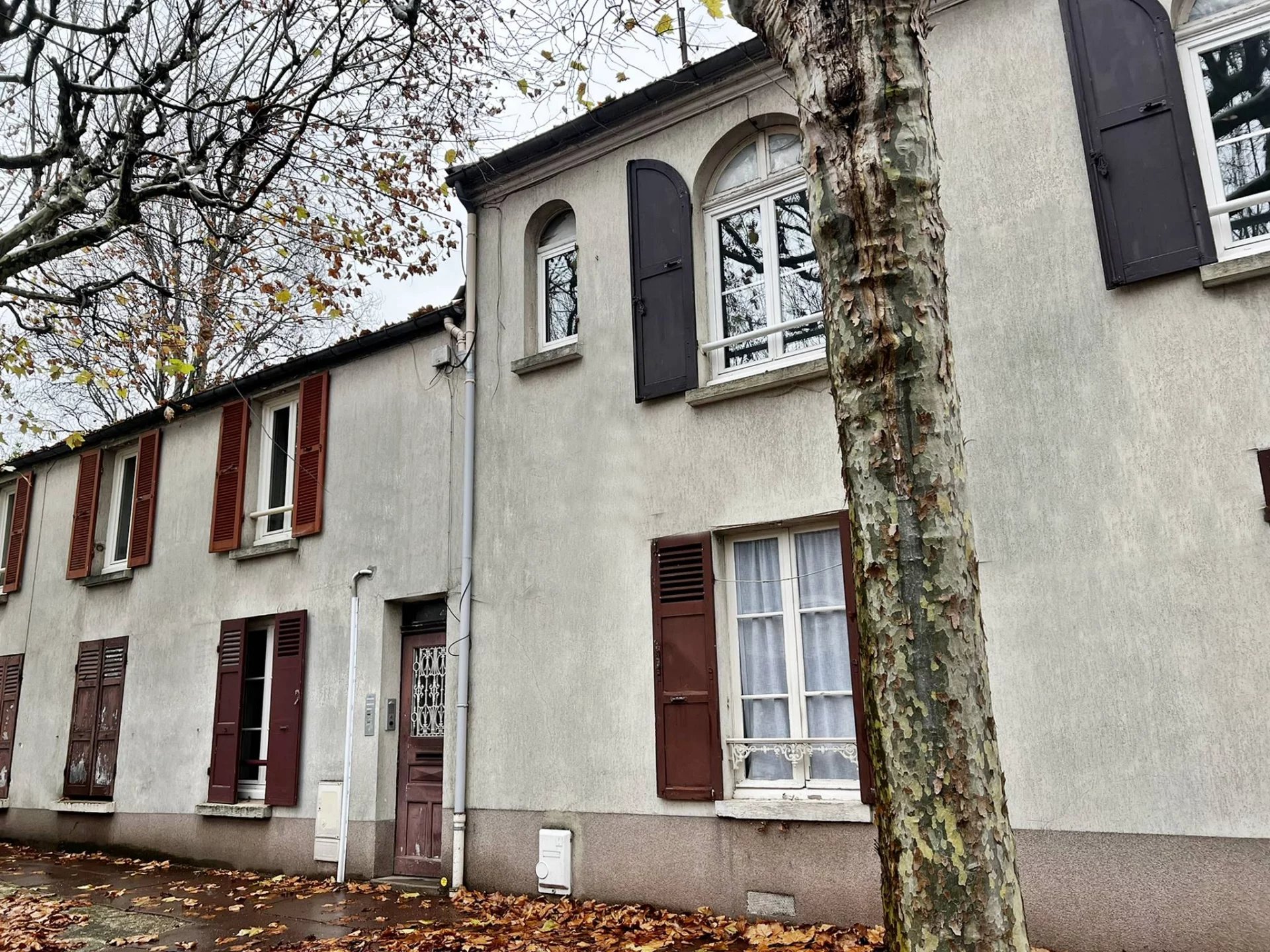 Agence immobilière de France Immobilier