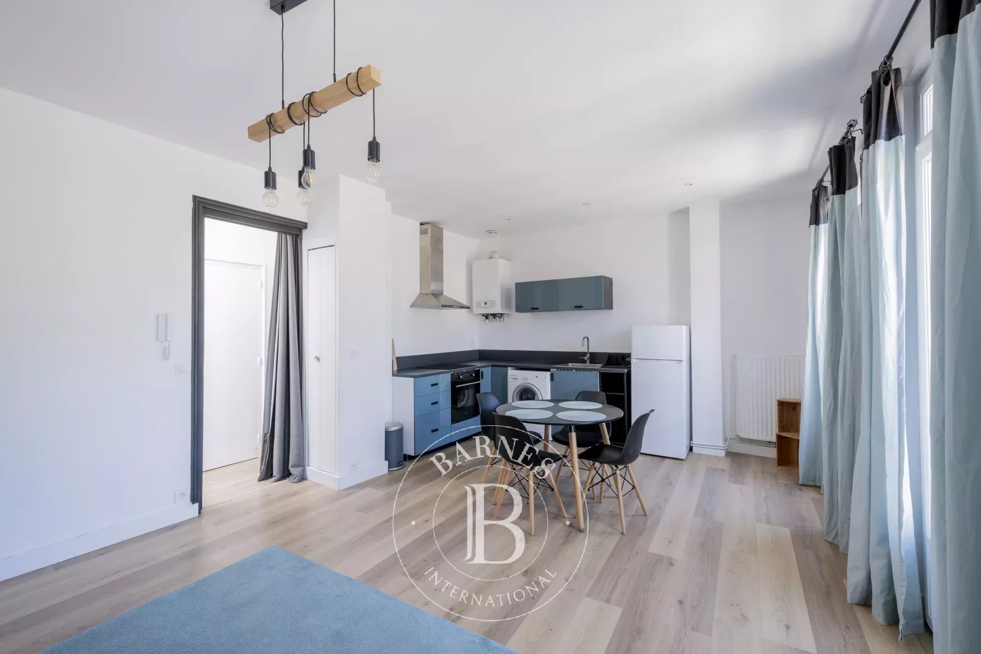 Daire Bordeaux - picture 4