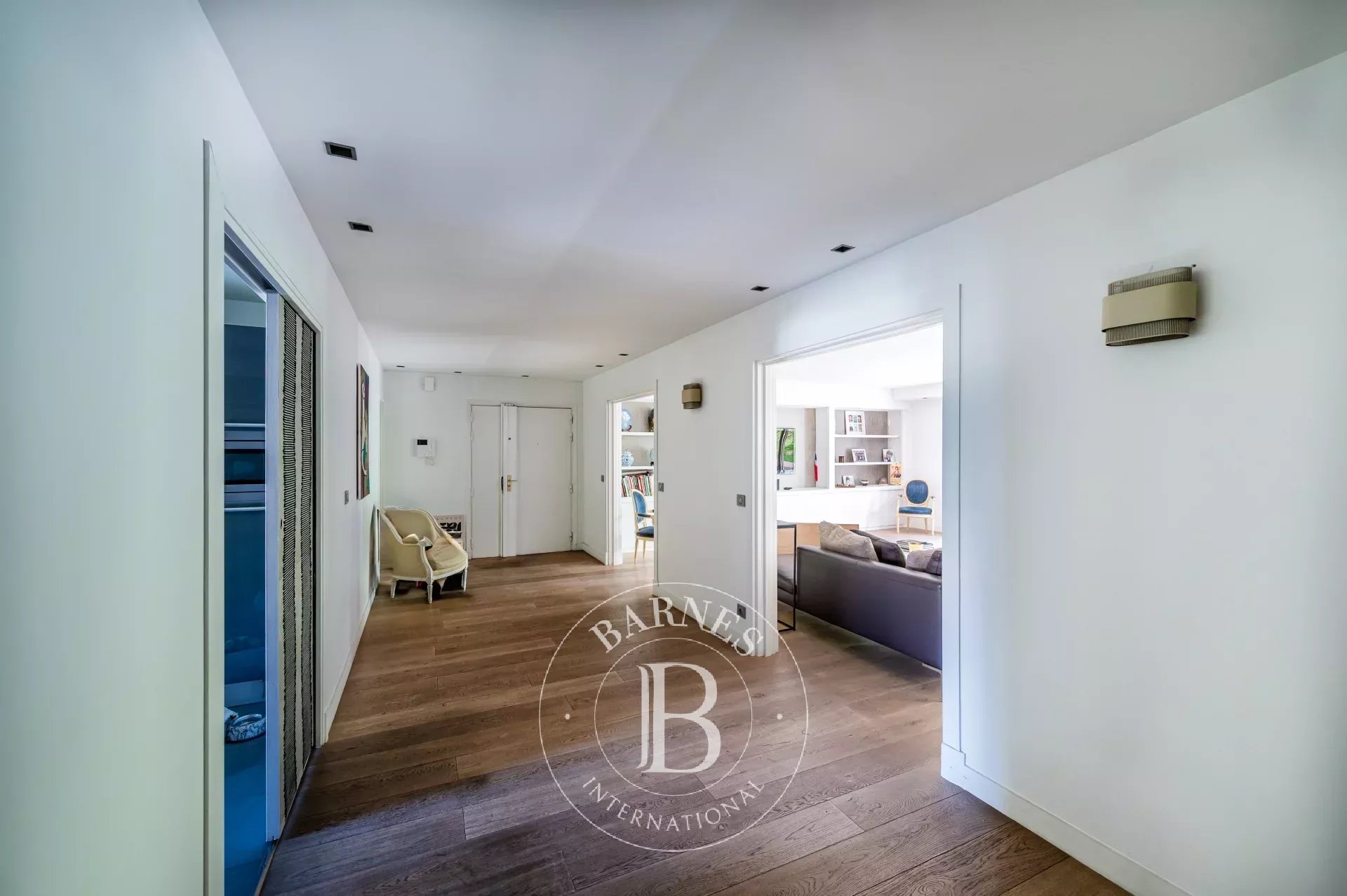Neuilly-sur-Seine  - Apartment 5 Bedrooms - picture 6