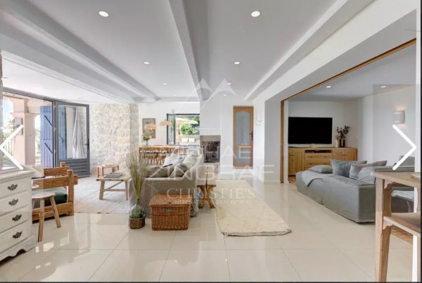 Beautiful Provencal villa in the countryside - 4 bedrooms — photo 2