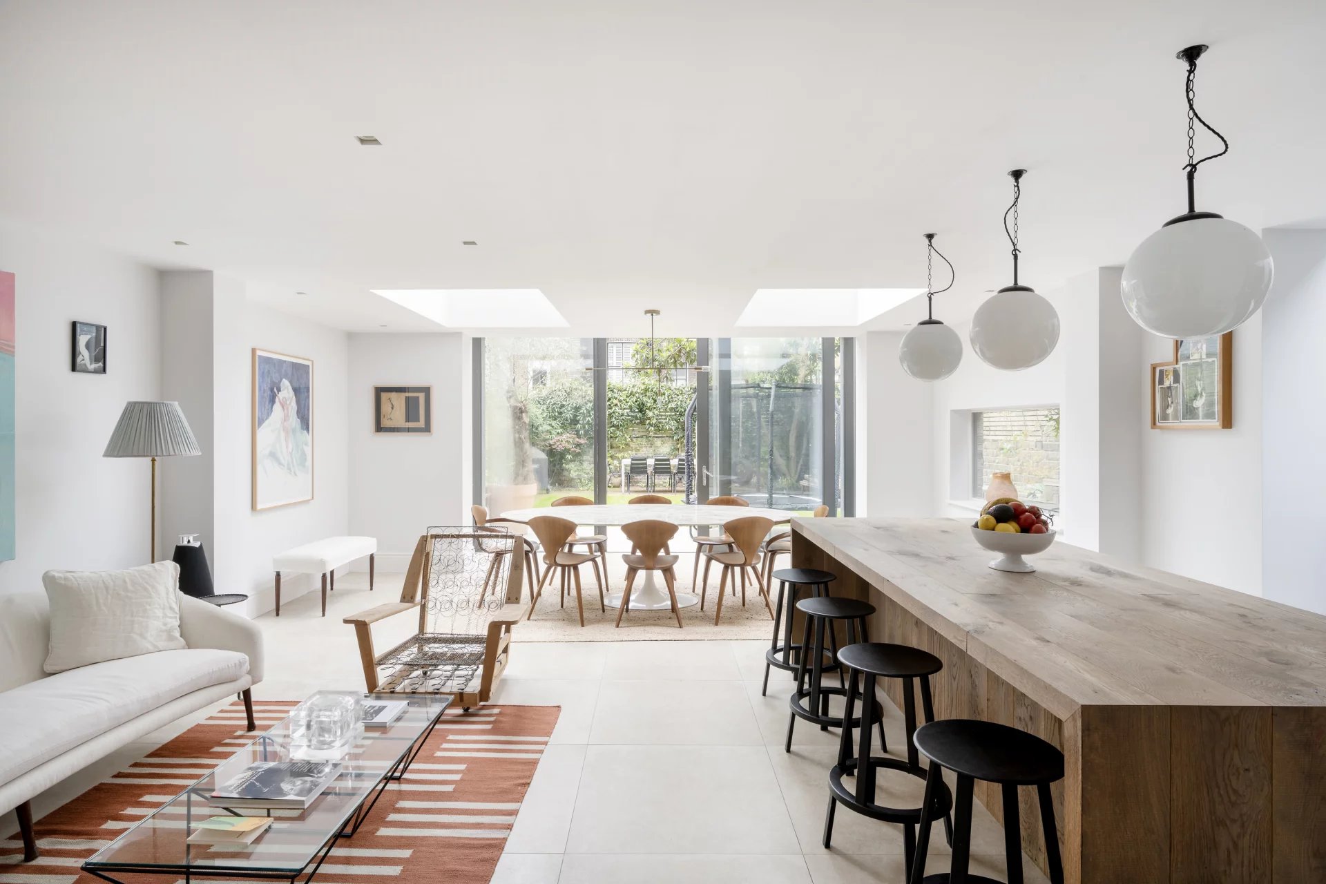 Maison London  -  ref 85953818 (picture 1)