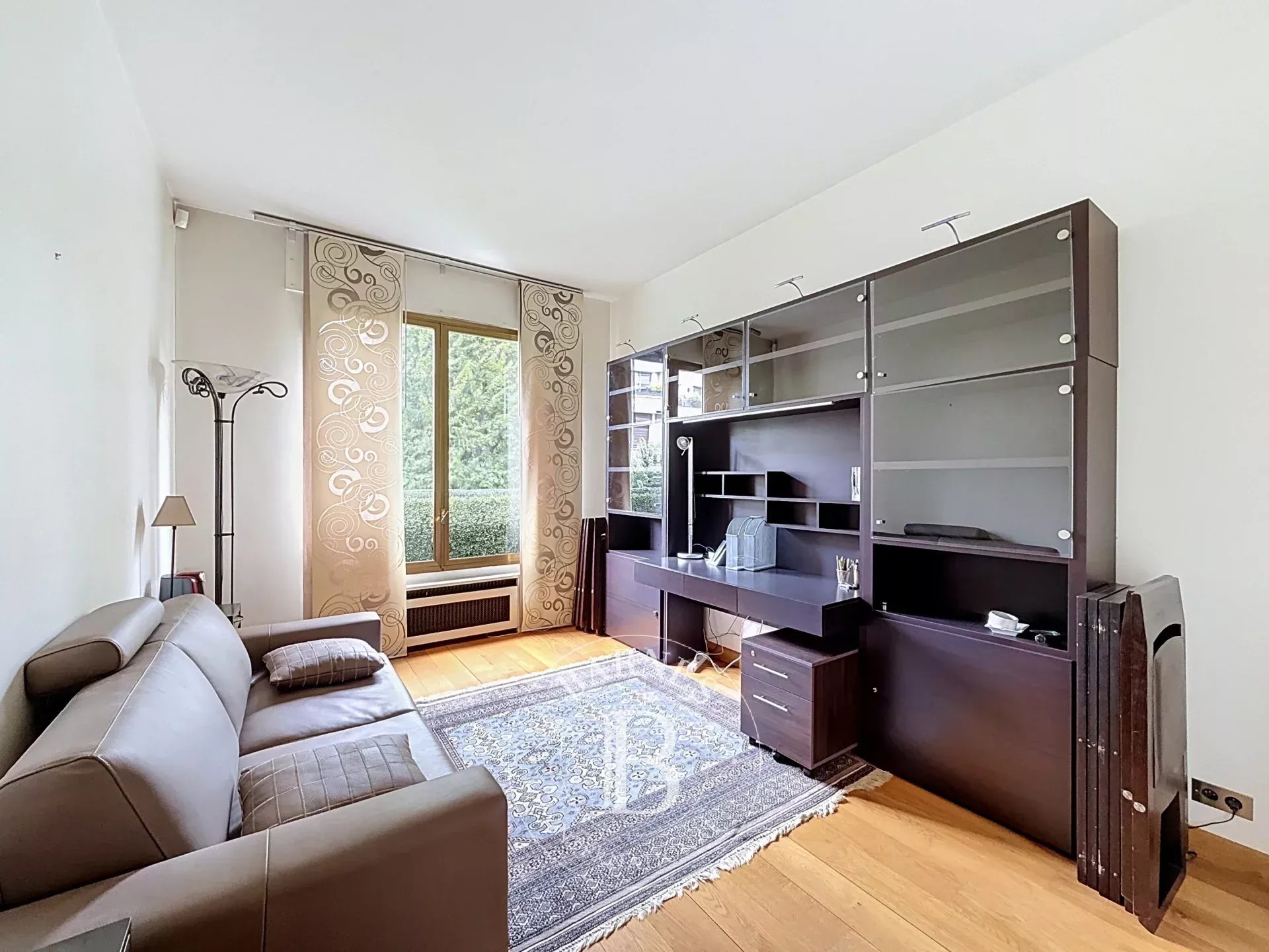 Neuilly-sur-Seine  - Piso 3 Cuartos 2 Habitaciones - picture 9