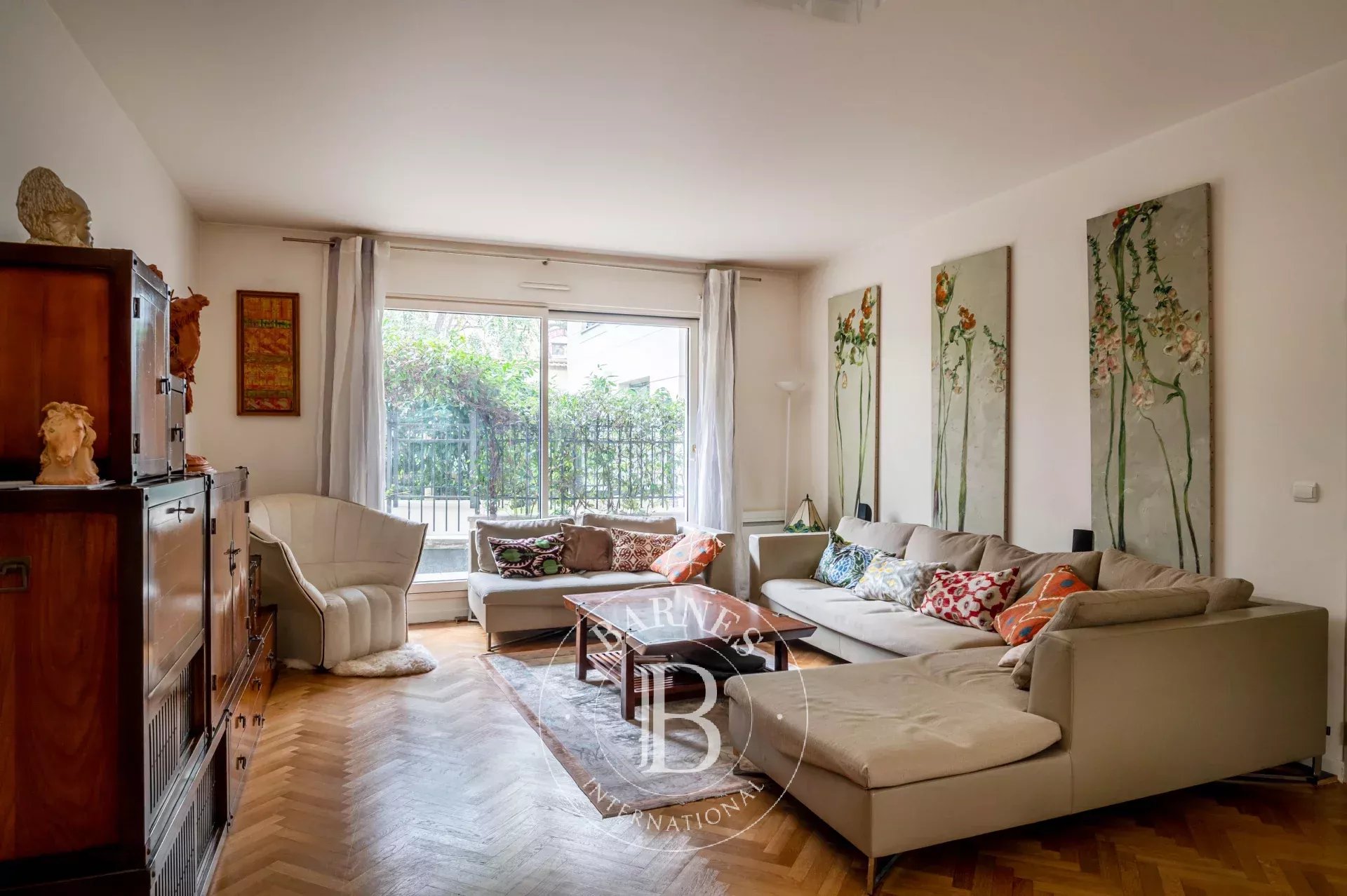 Квартира Neuilly-sur-Seine - picture 20