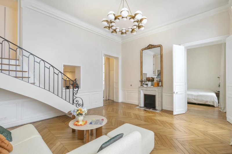 For Sale Apartment | Paris 6ème - picture 3