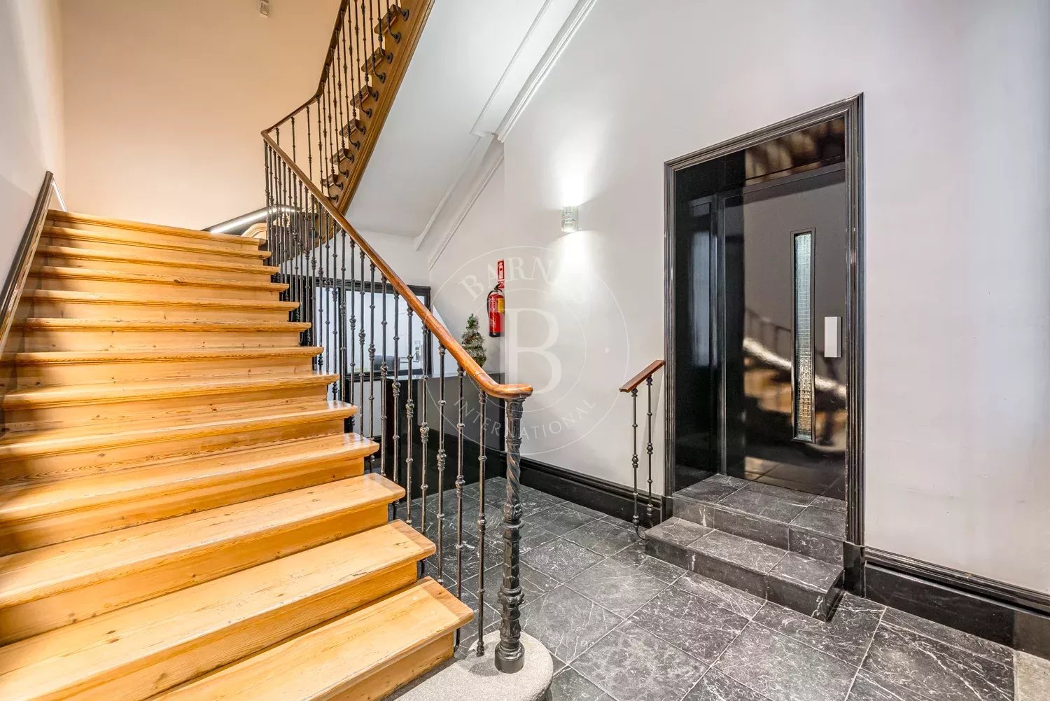 Penthouse Madrid - picture 19