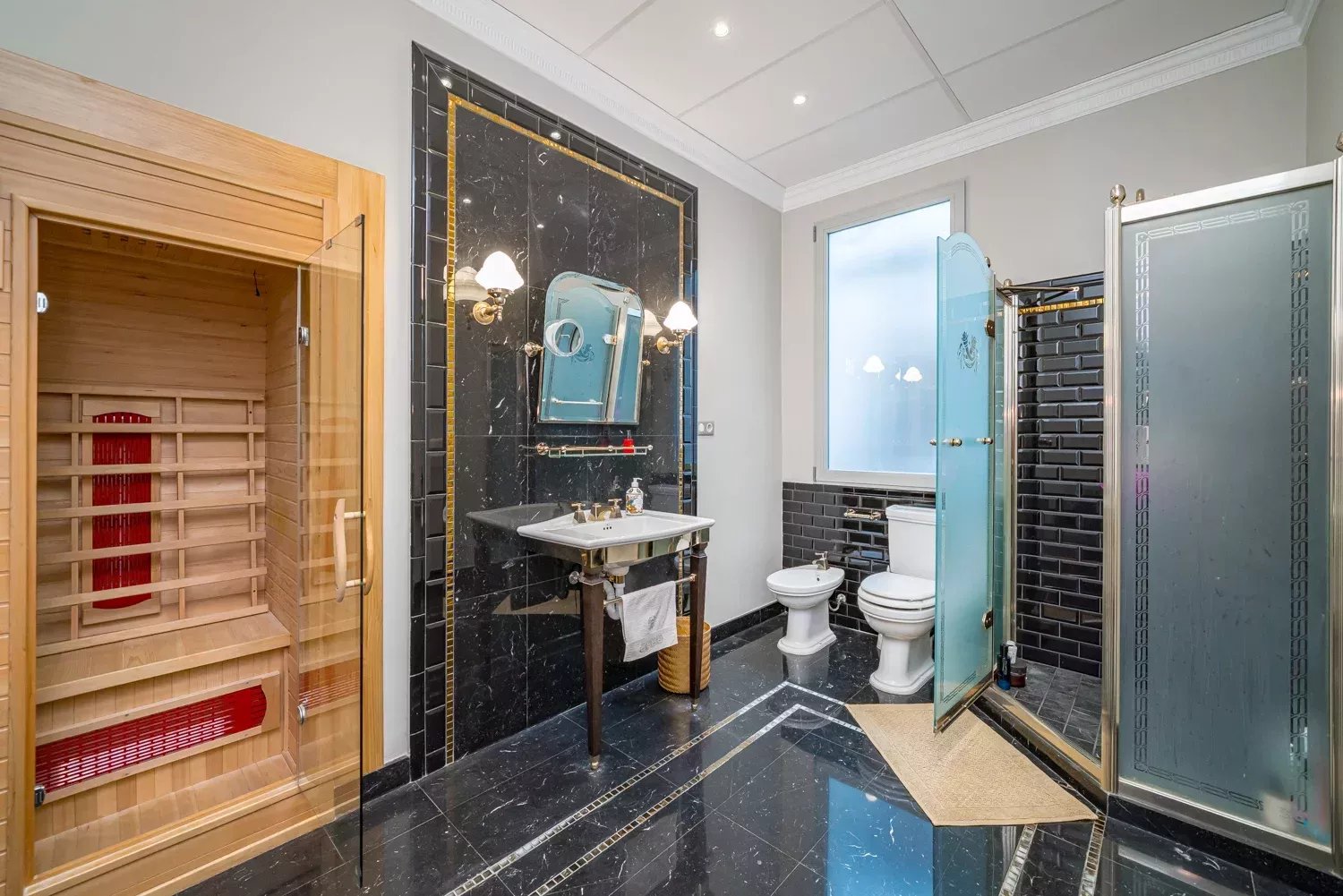 Daire Madrid - picture 31