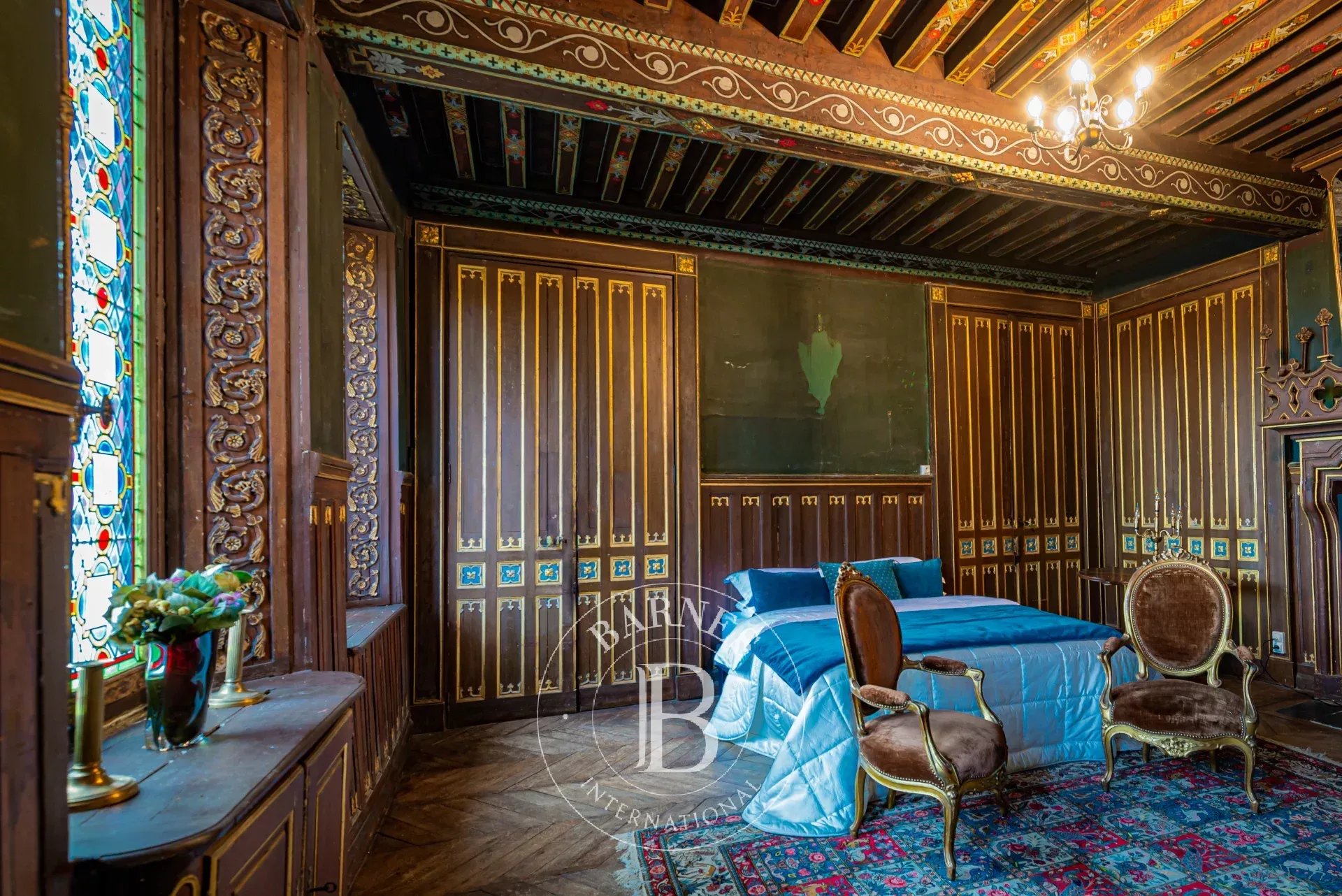 Beaune  - Château  - picture 4