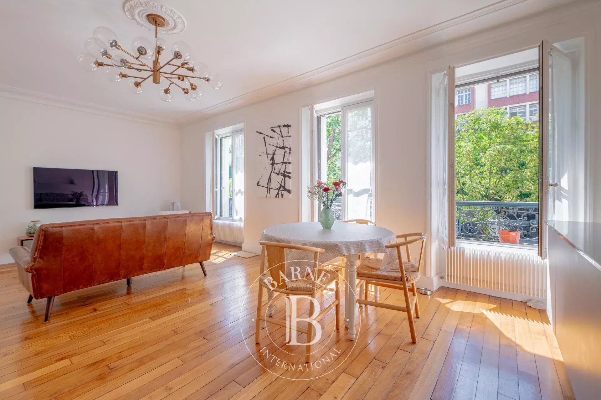Apartment Paris 75005  -  ref 87067014 (picture 2)