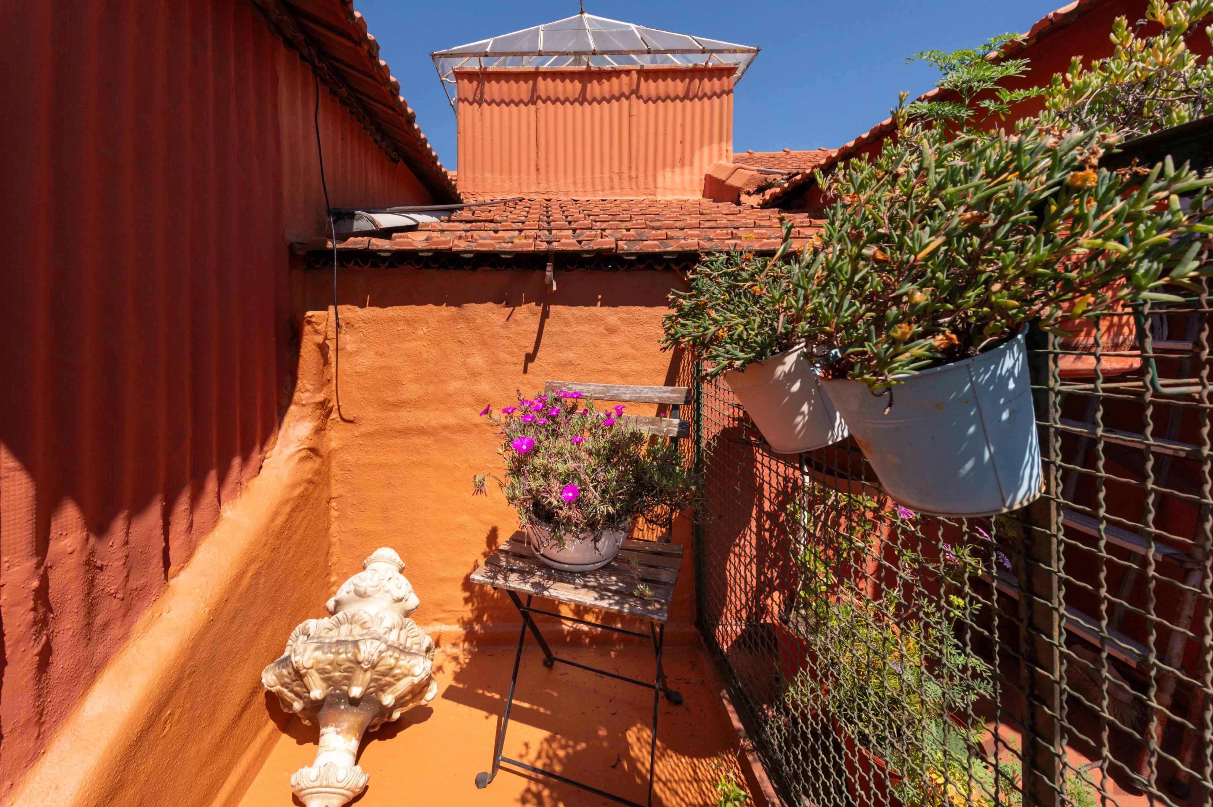Charming 1-Bedroom Furnished Apartment in Lisboa 86902045 image 29