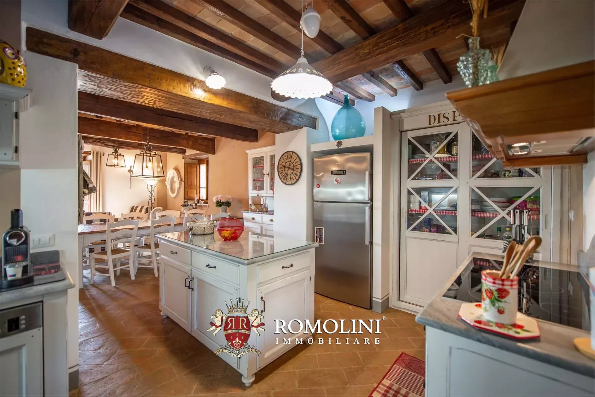 4 Bedroom Villa/Townhouse's Image 48