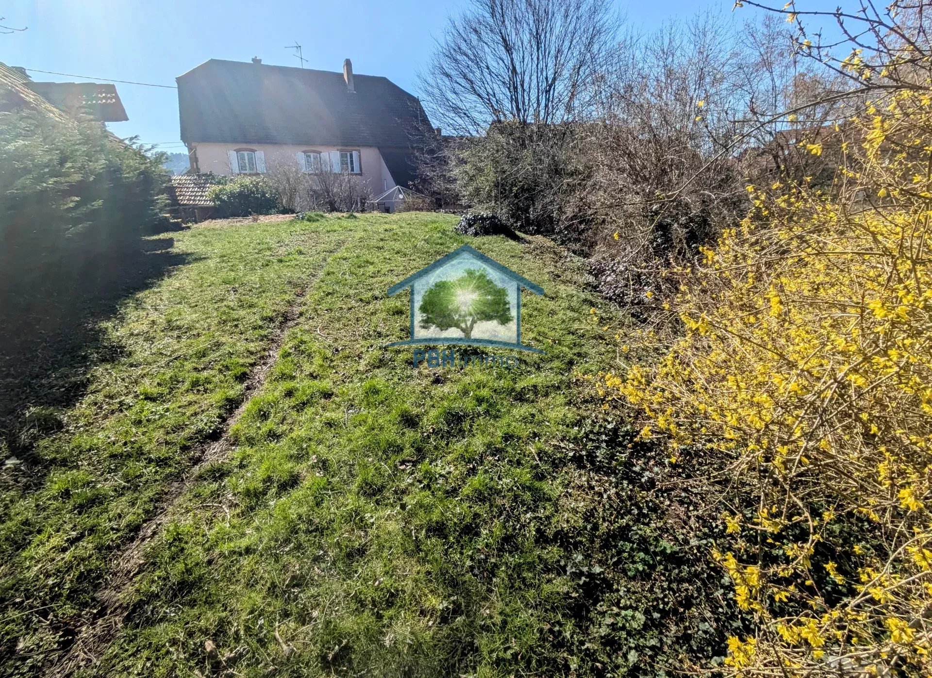 Vente Maison Weiterswiller