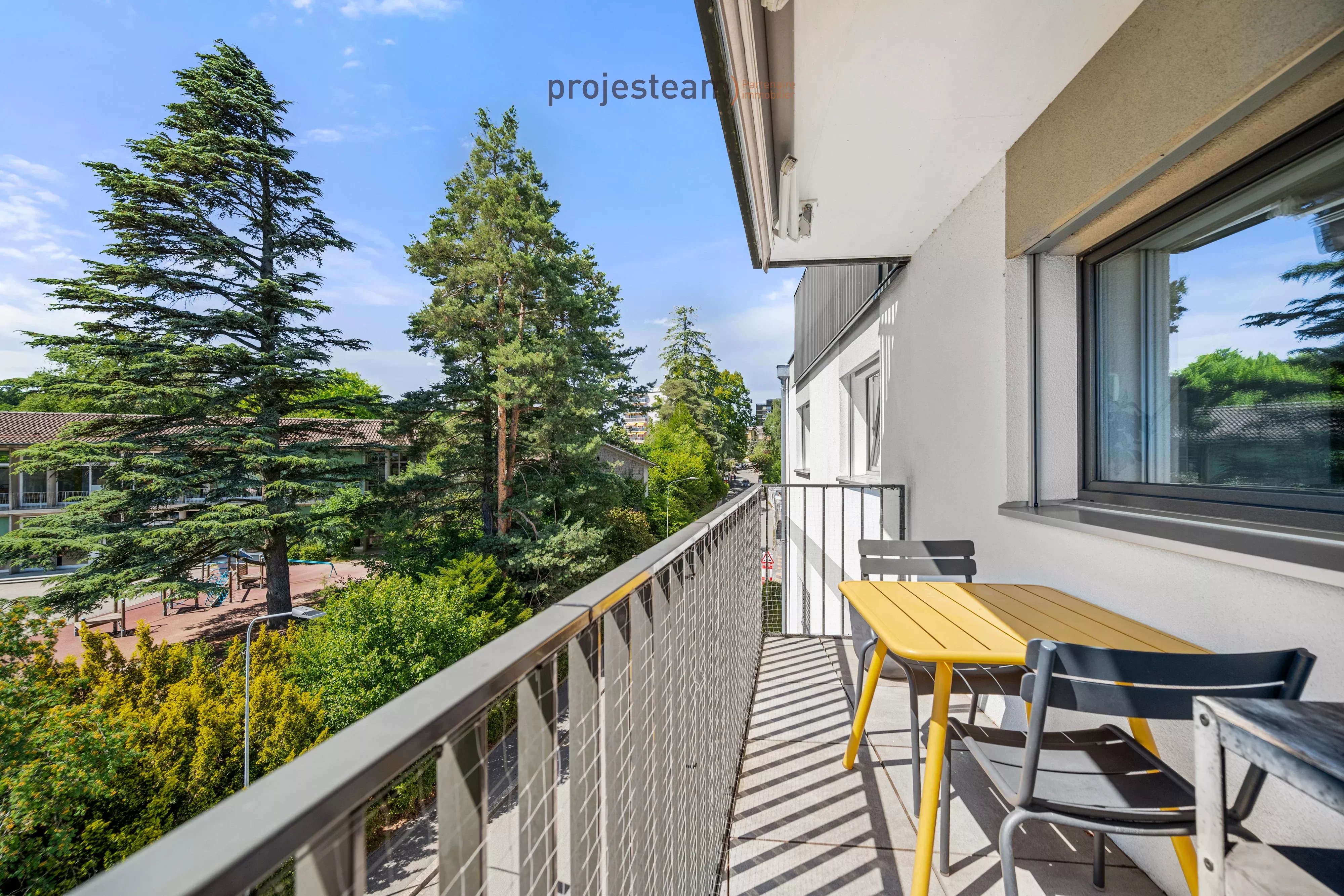 4.5 pièces — Lausanne — Photo 10