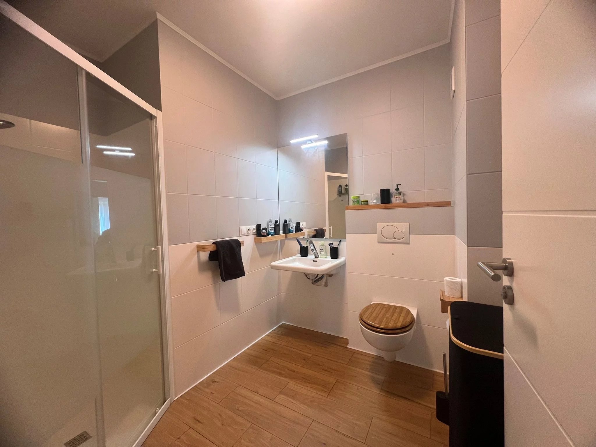 Vente Appartement Pétange