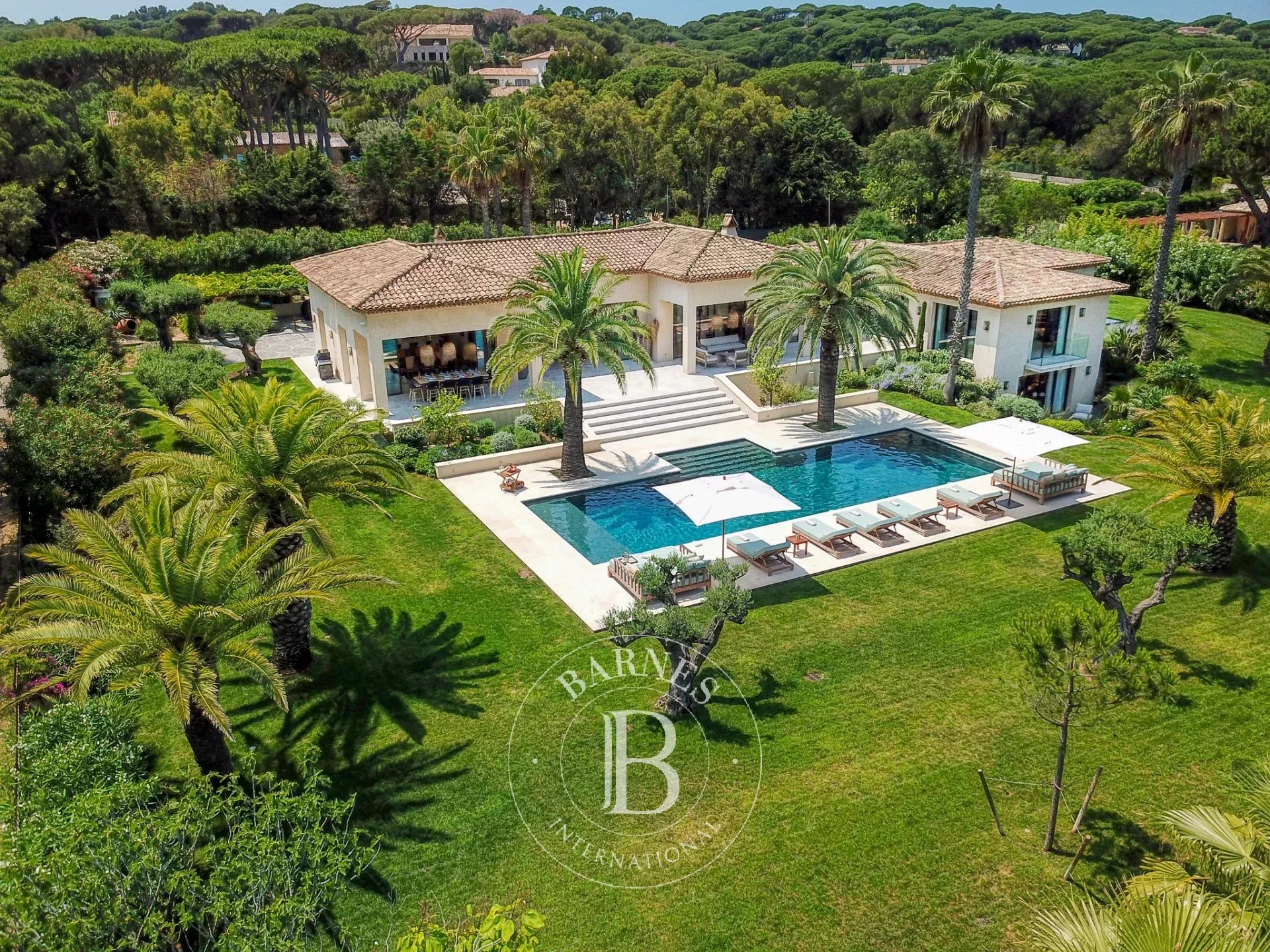 Villa Saint-Tropez  -  ref 6787112 (picture 3)