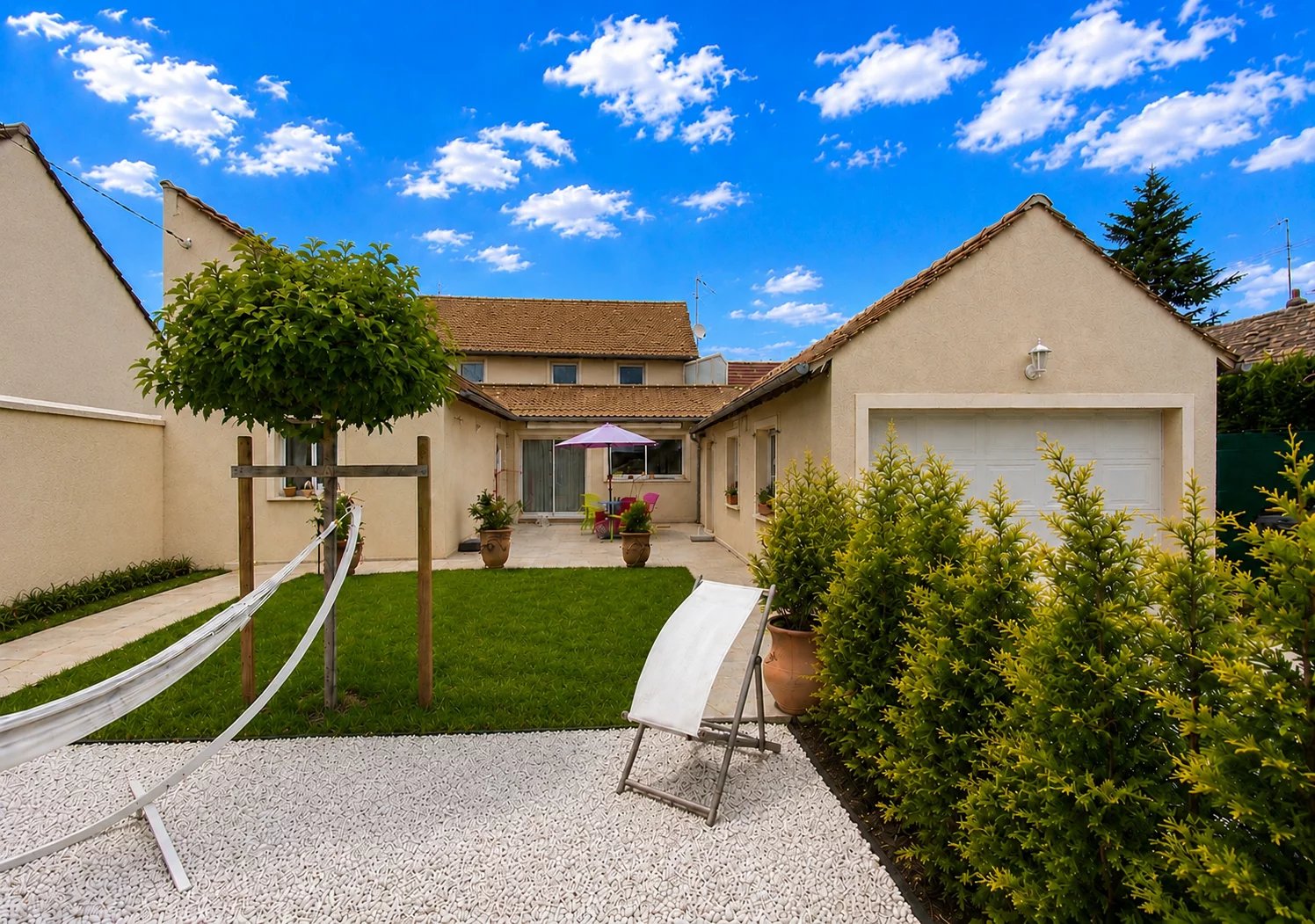 Agence immobilière de Arthurimmo.com Dourdan