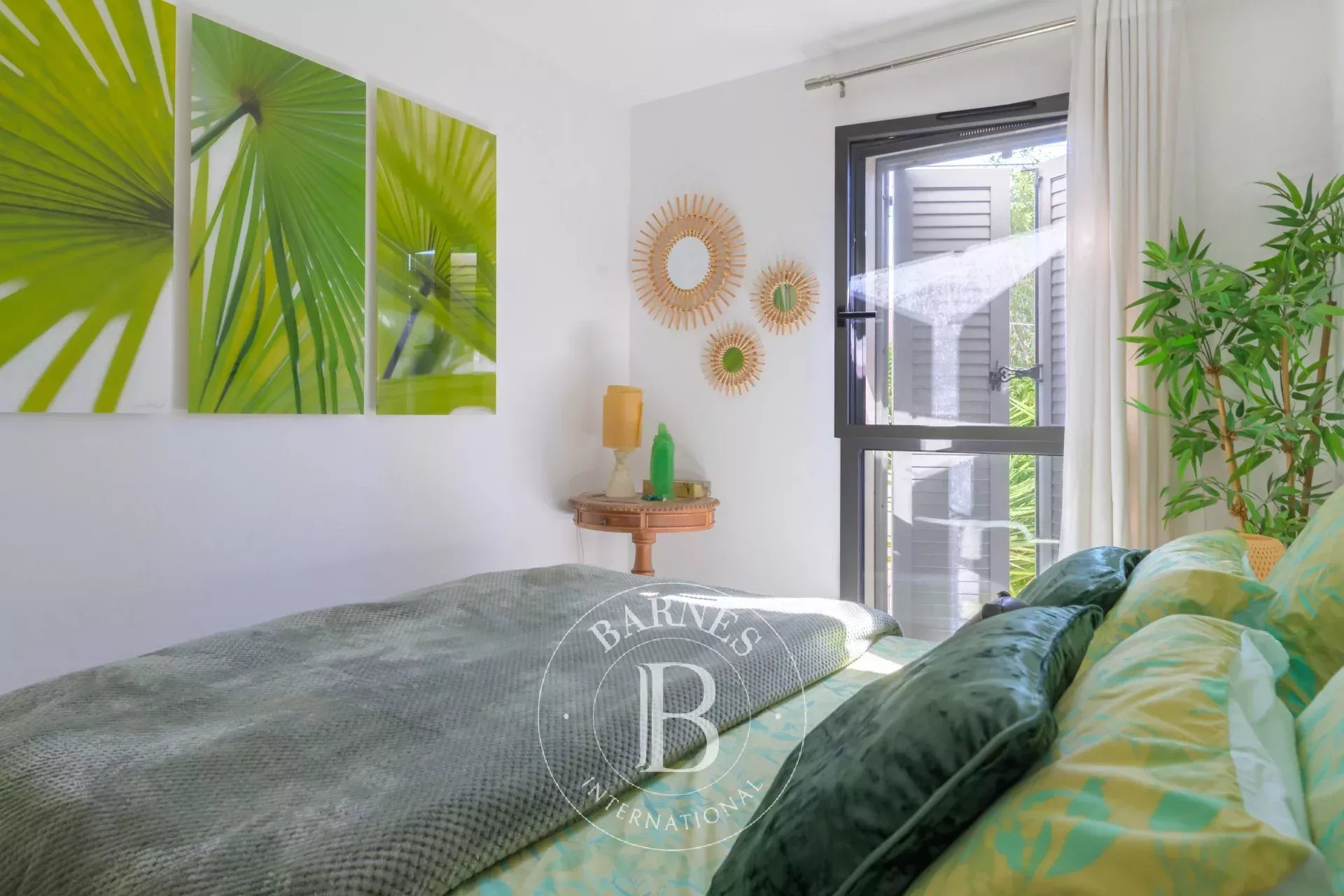 Daire Sanary-sur-Mer - picture 9