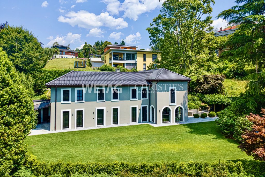 Luxusimmobilien im Tessin zu verkaufen