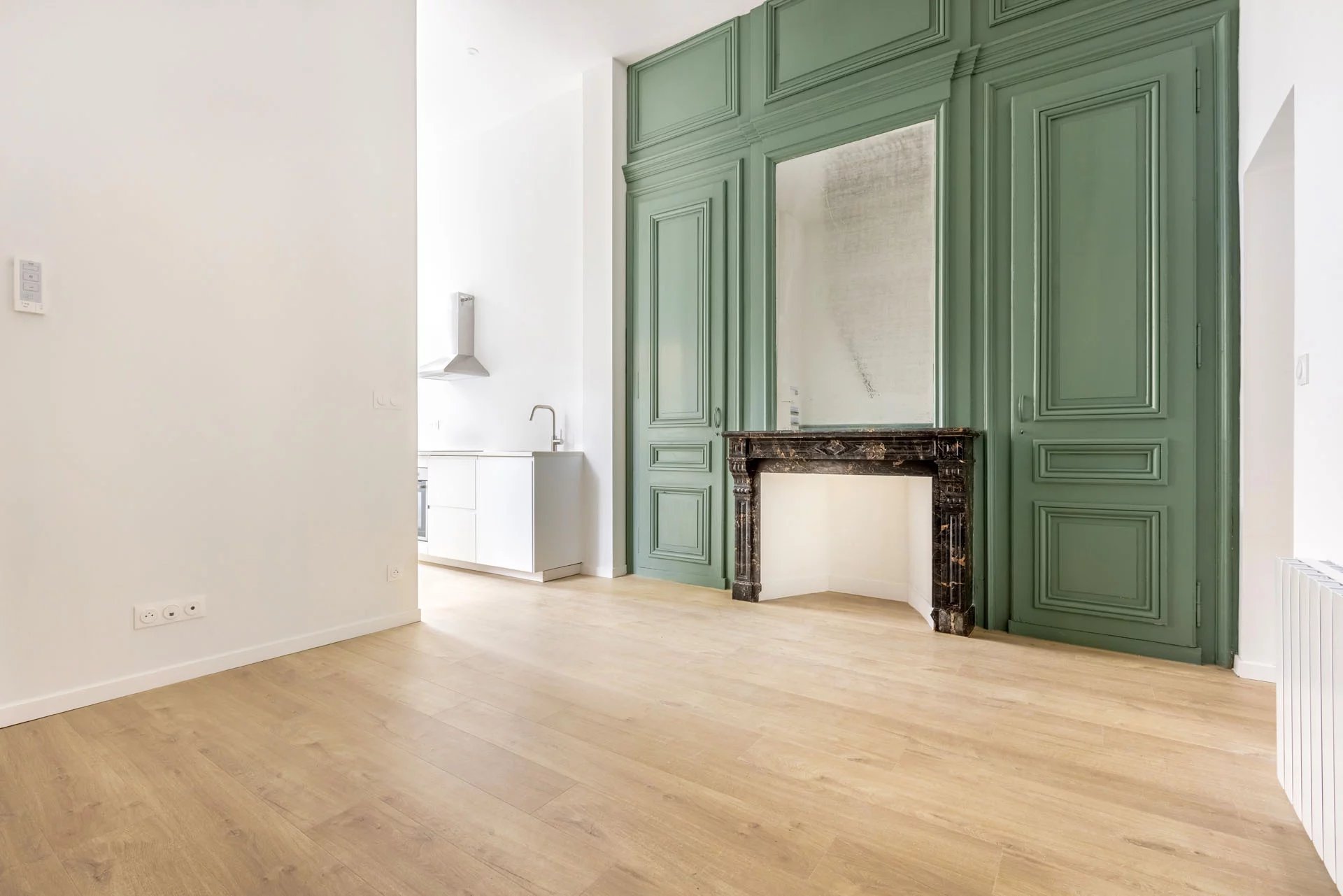 Vente Appartement Lille