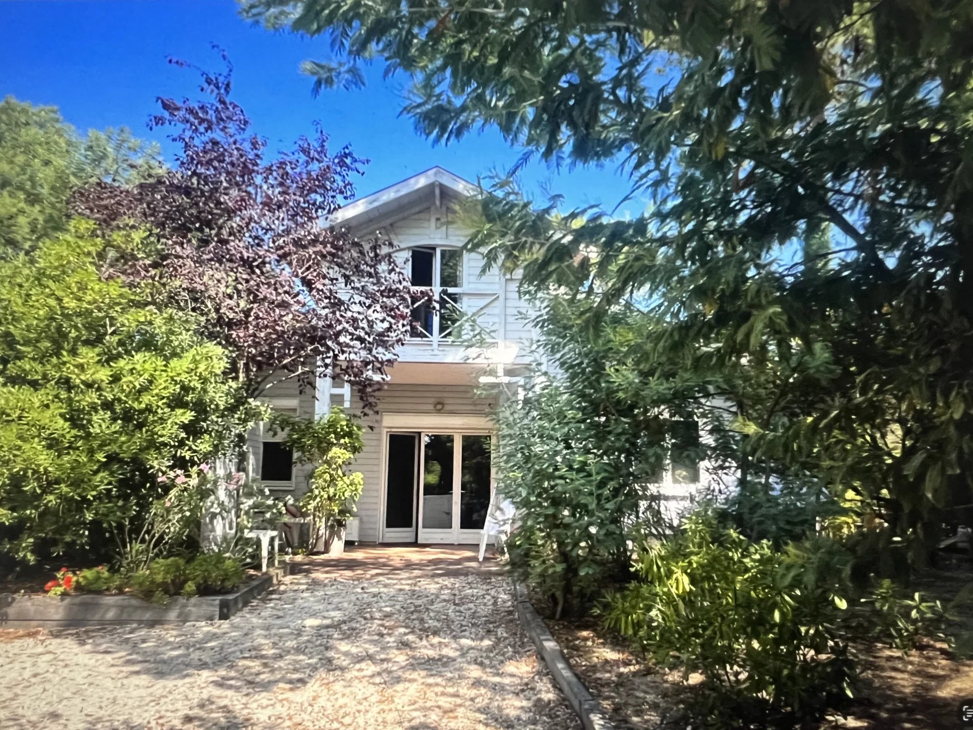 Vente Maison Arcachon