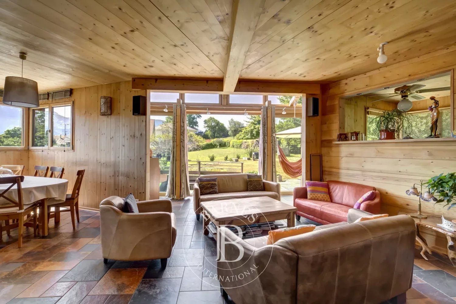 Villa Etaux - picture 4