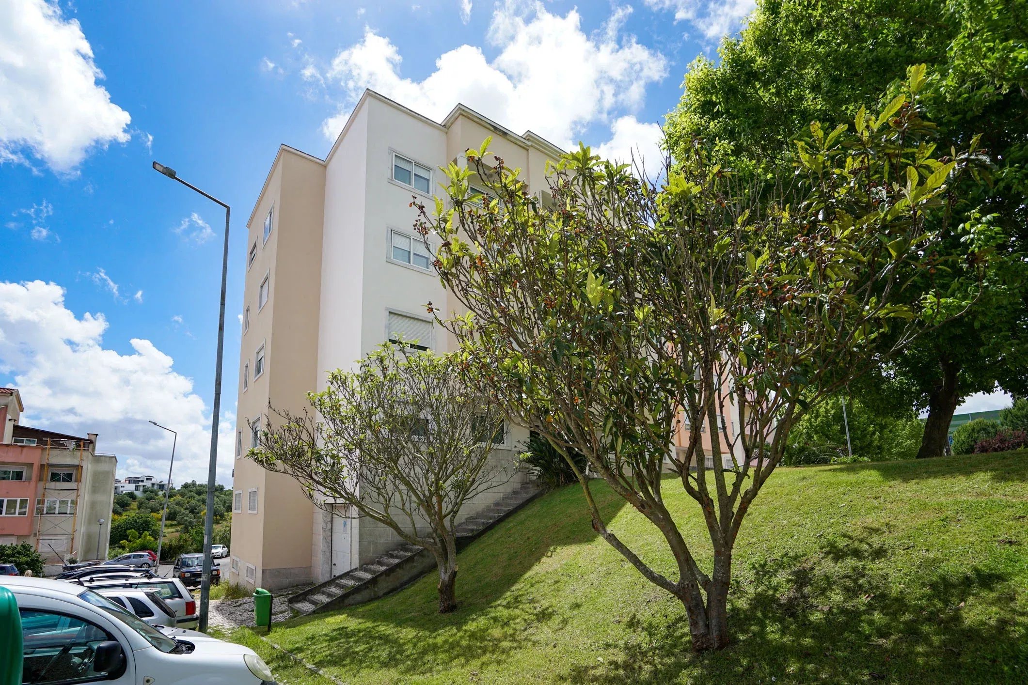 3-bedroom apartment in Póvoa de Santa Iria with garage. 87033362 image 34