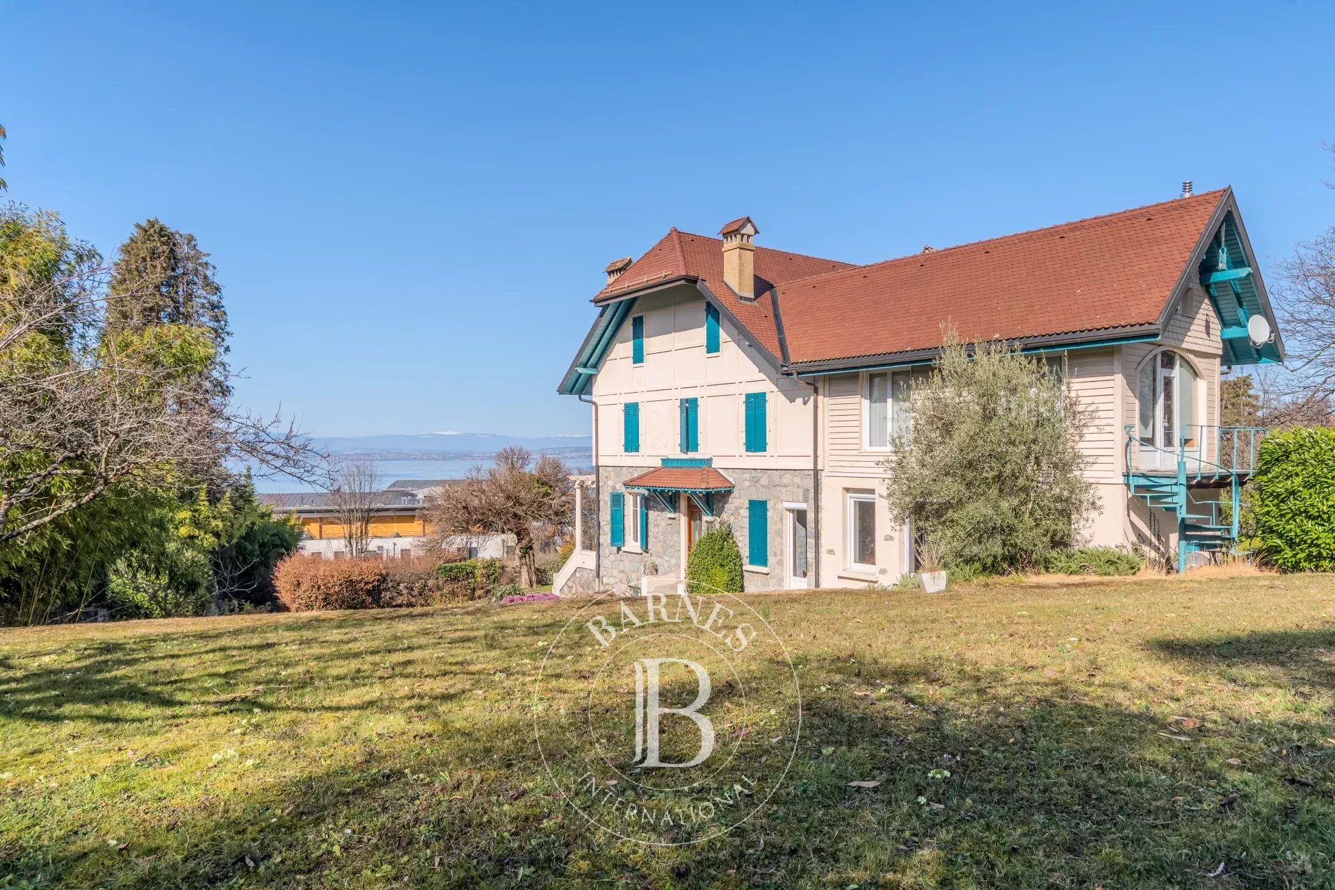 Propriété Évian-les-Bains  -  ref 6852826 (picture 1)