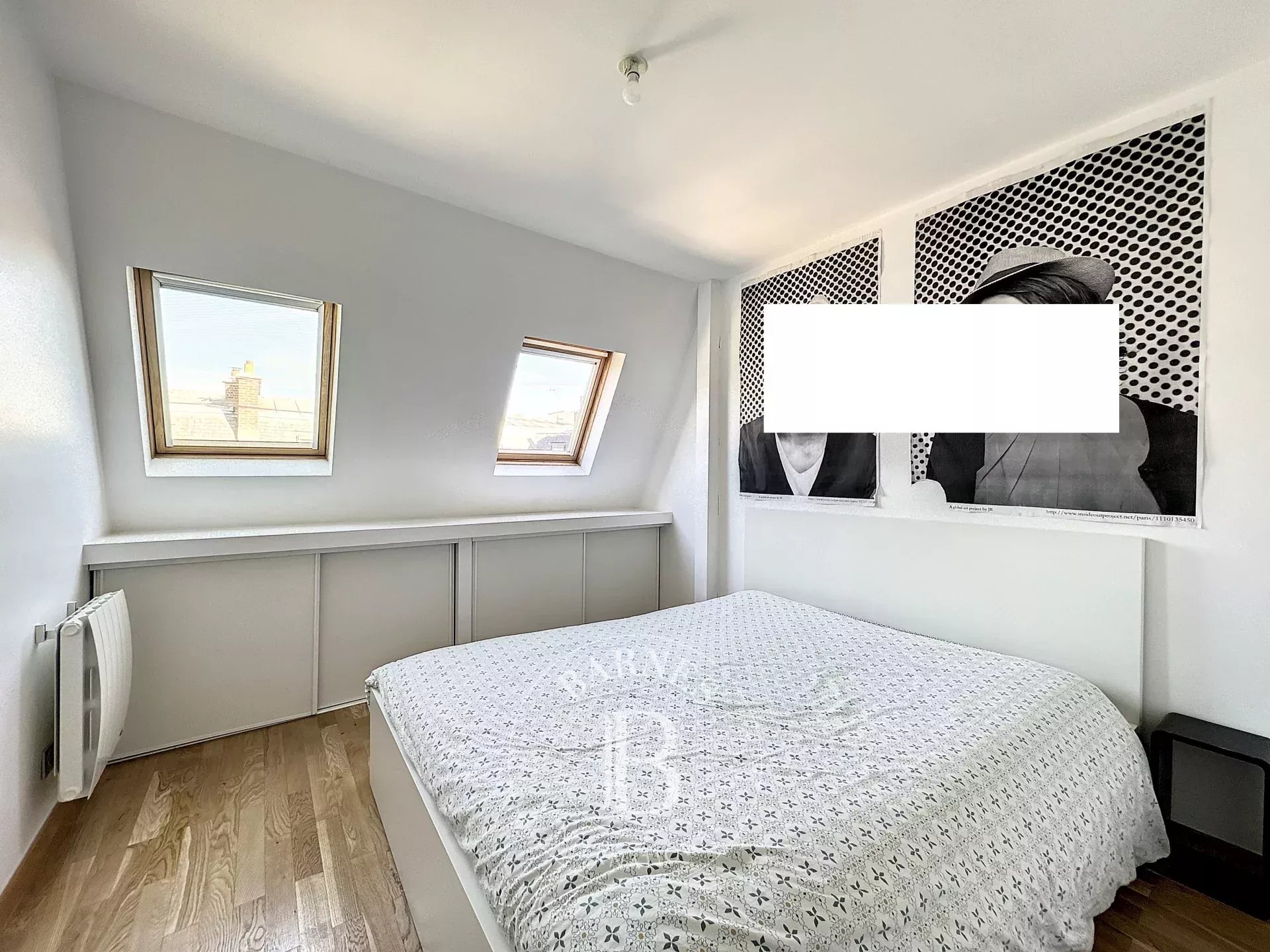 Daire Paris 16ème - picture 6