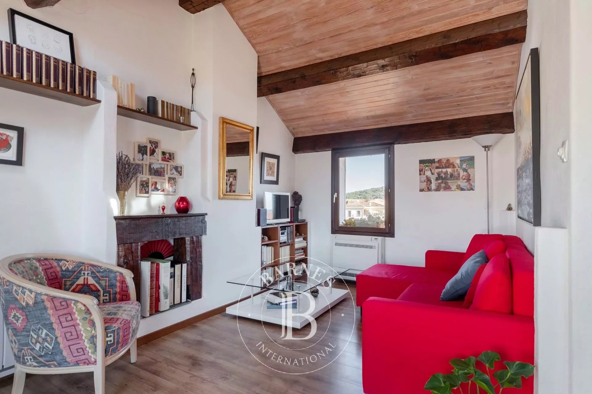 Daire Sanary-sur-Mer - picture 13